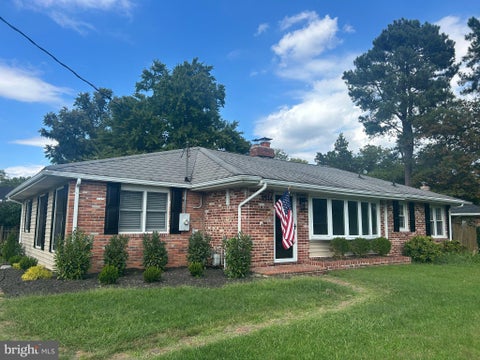 Photo of 1514 Shenandoah Road, ALEXANDRIA, VA 22308 (MLS # VAFX2339202)