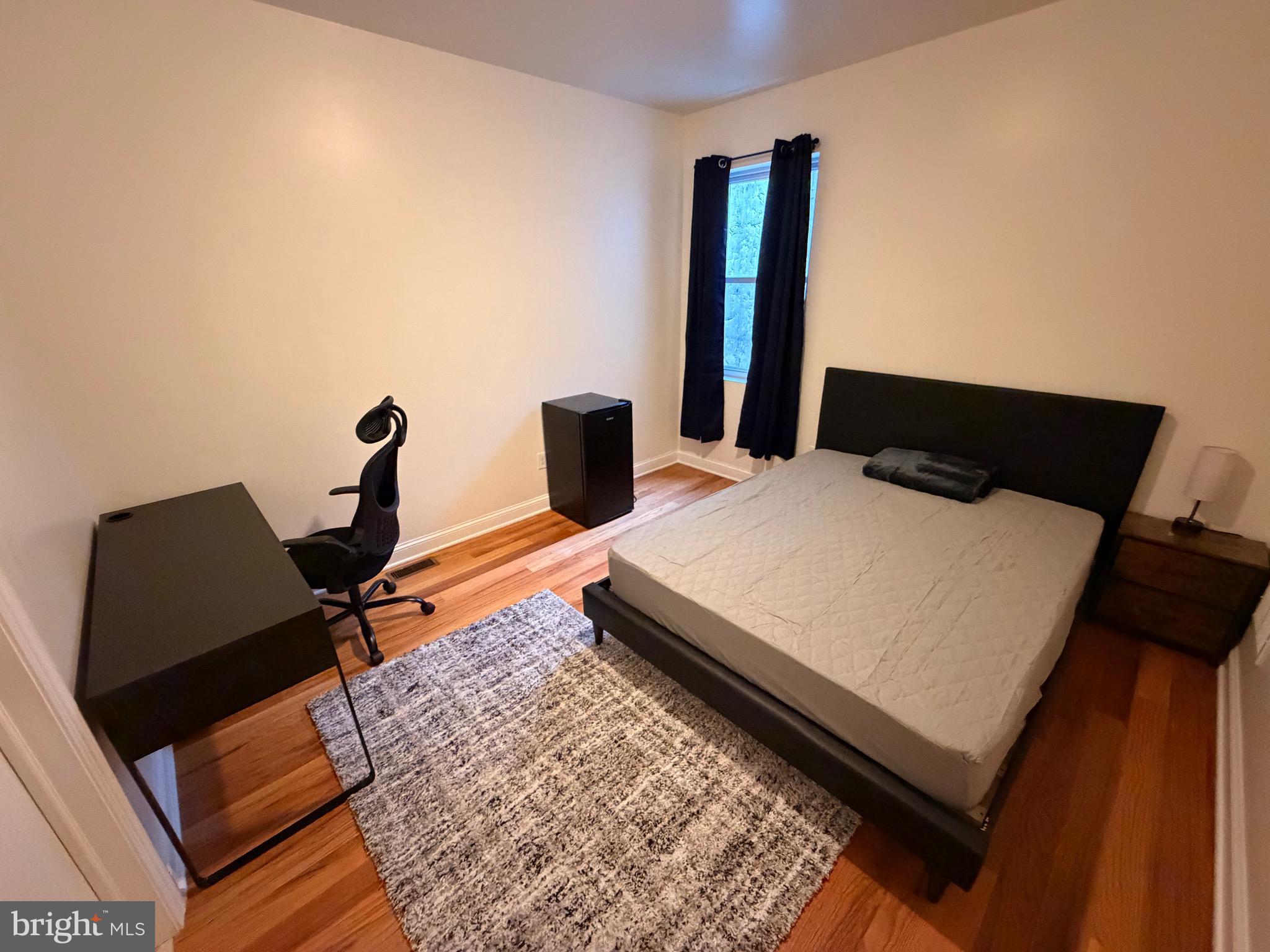 TEMPLE UNIVERSITY - Residential Income