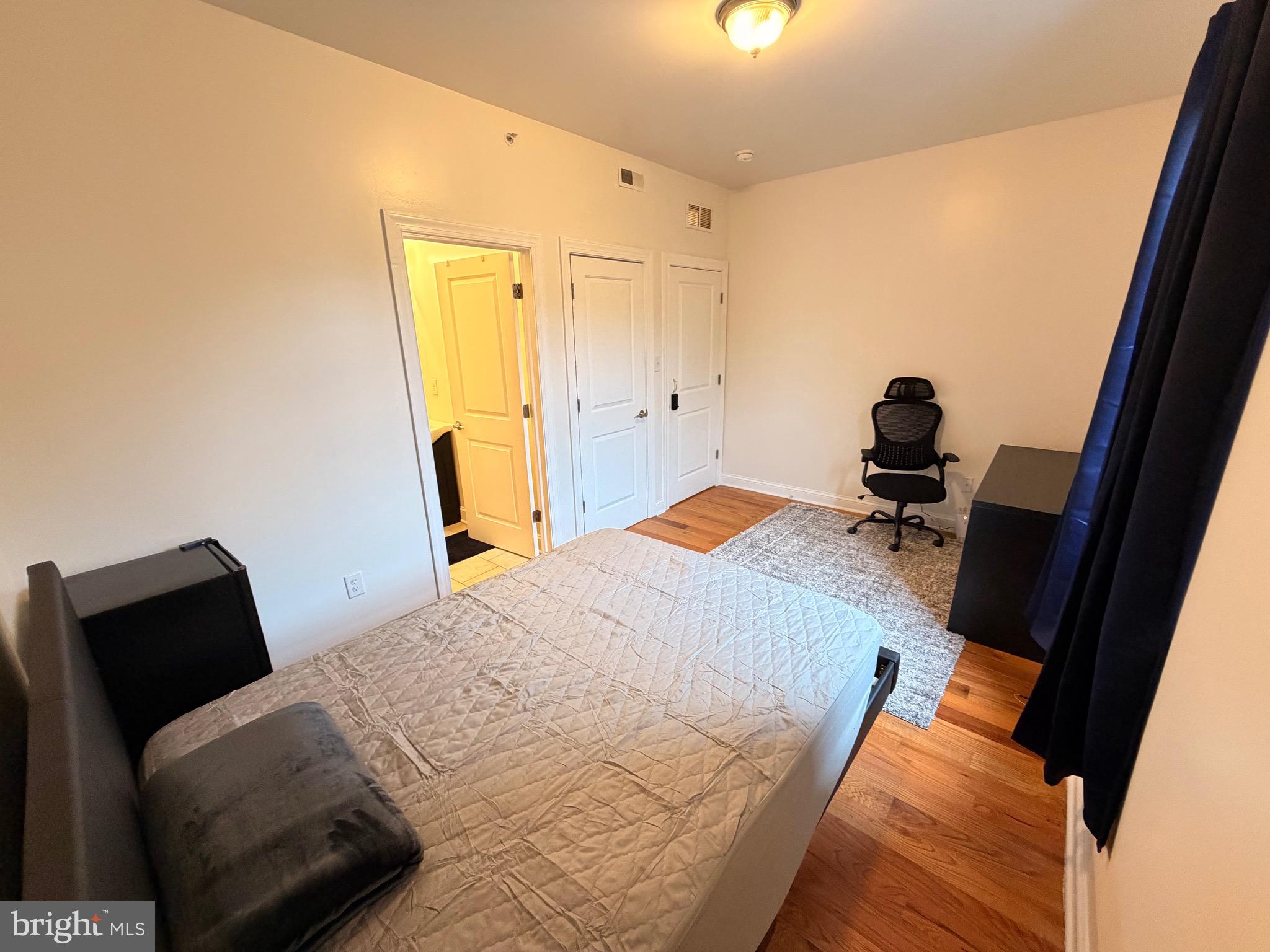 TEMPLE UNIVERSITY - Residential Income
