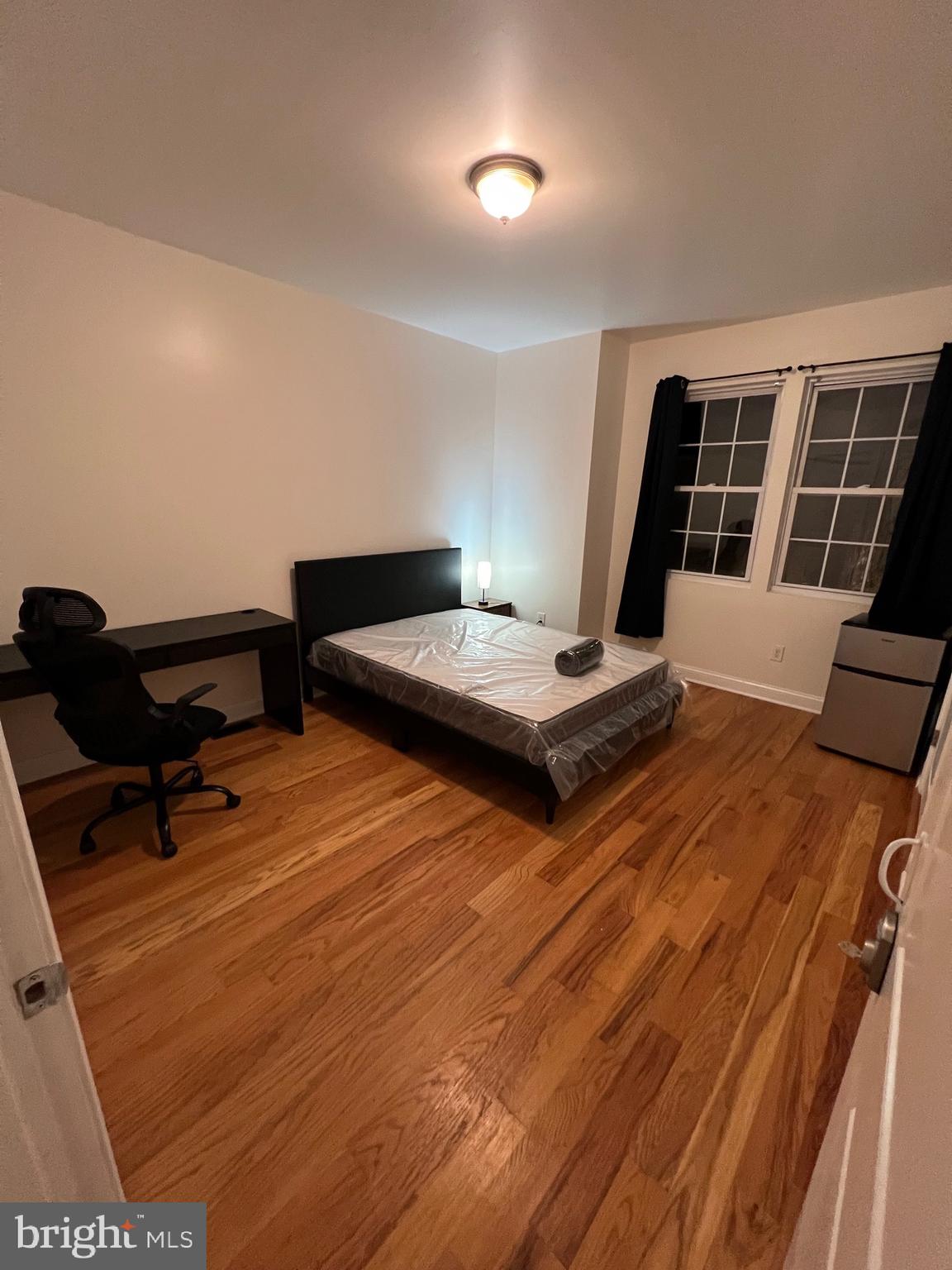TEMPLE UNIVERSITY - Residential Income