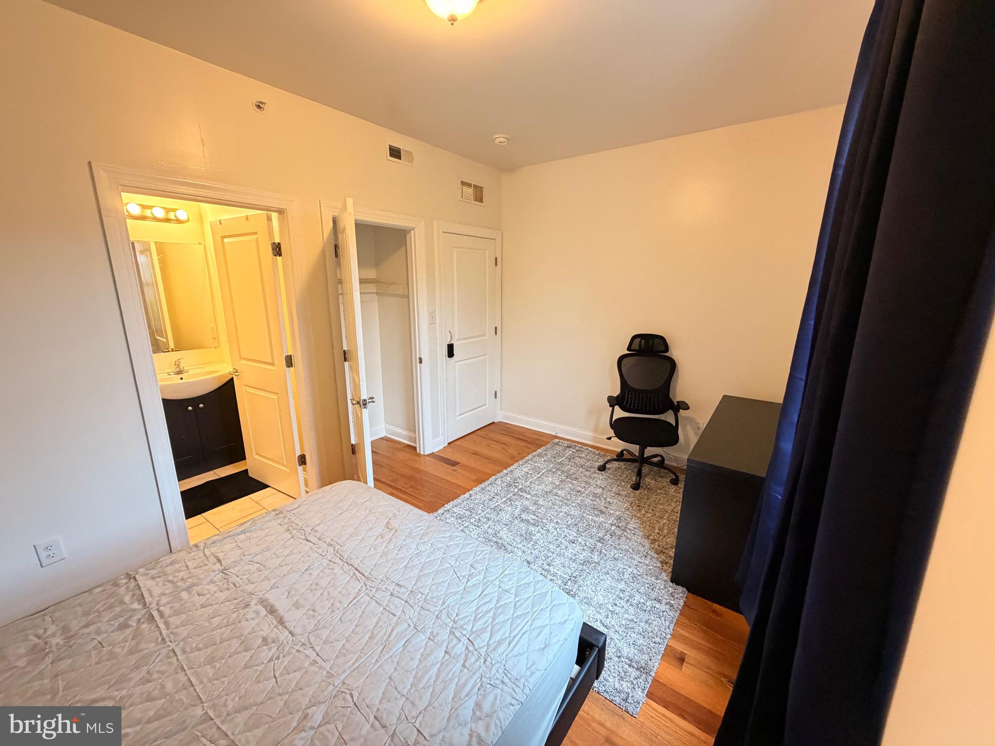 TEMPLE UNIVERSITY - Residential Income