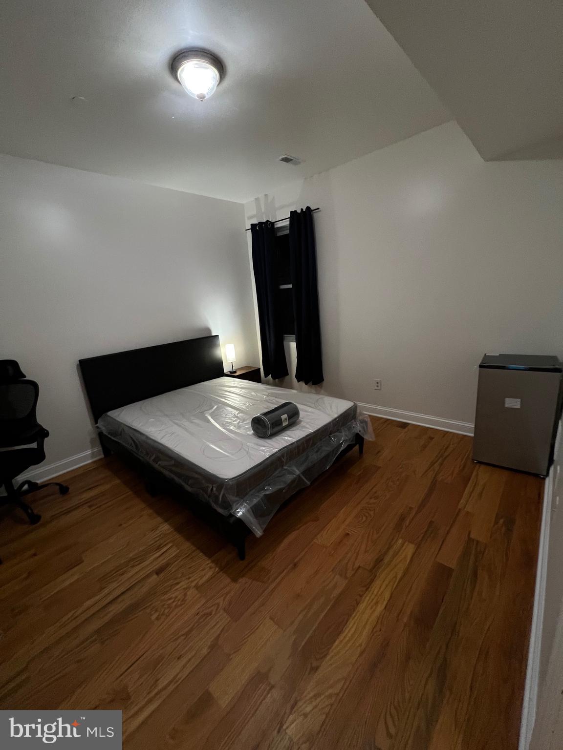 TEMPLE UNIVERSITY - Residential Income