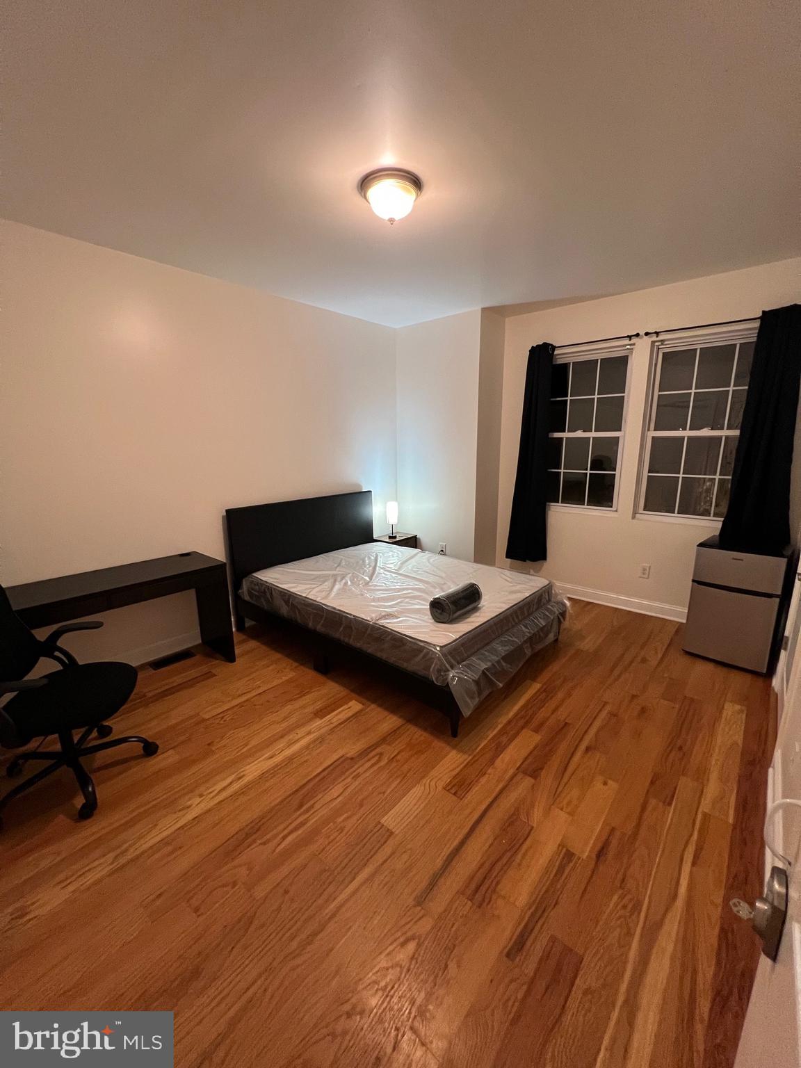 TEMPLE UNIVERSITY - Residential Income