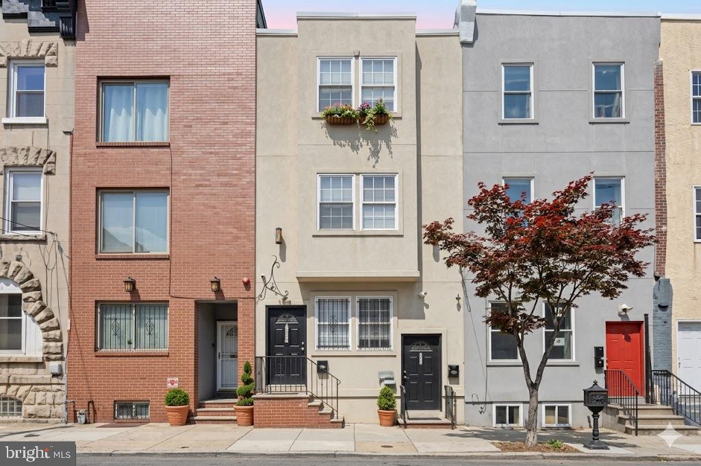TEMPLE UNIVERSITY - Residential Income
