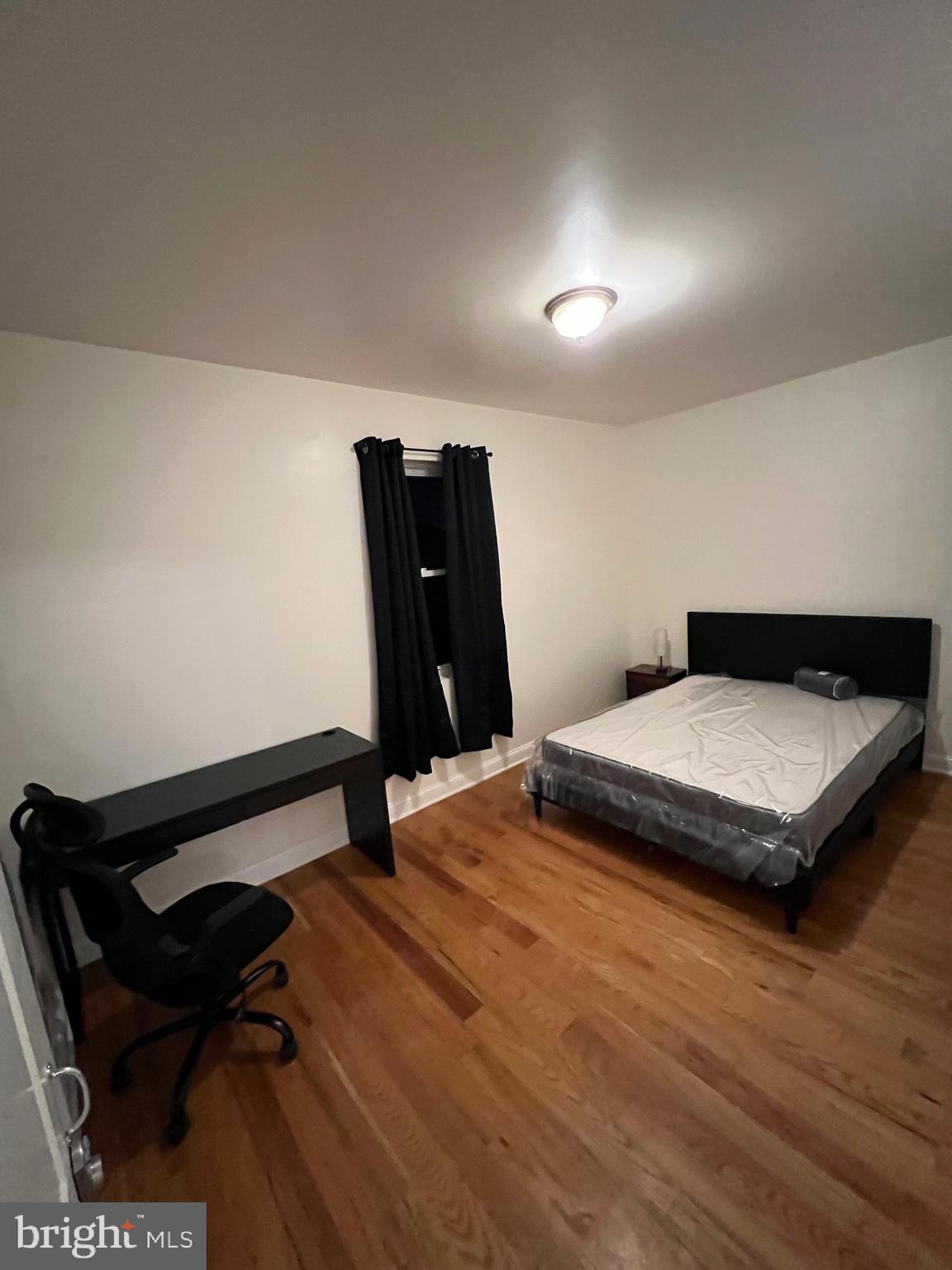 TEMPLE UNIVERSITY - Residential Income