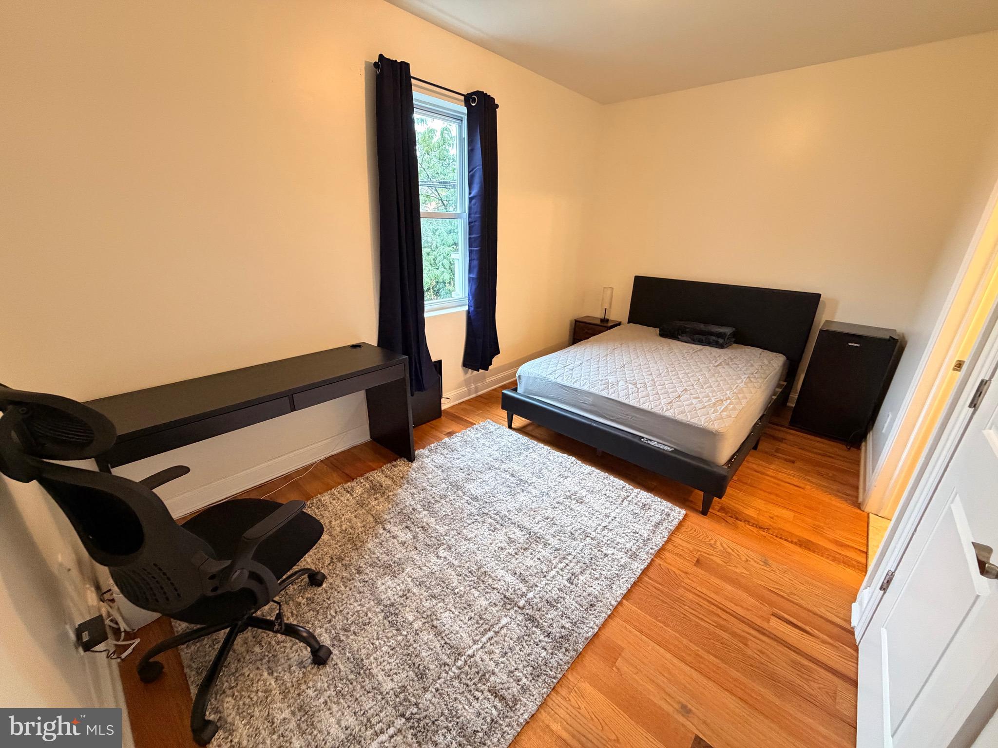 TEMPLE UNIVERSITY - Residential Income