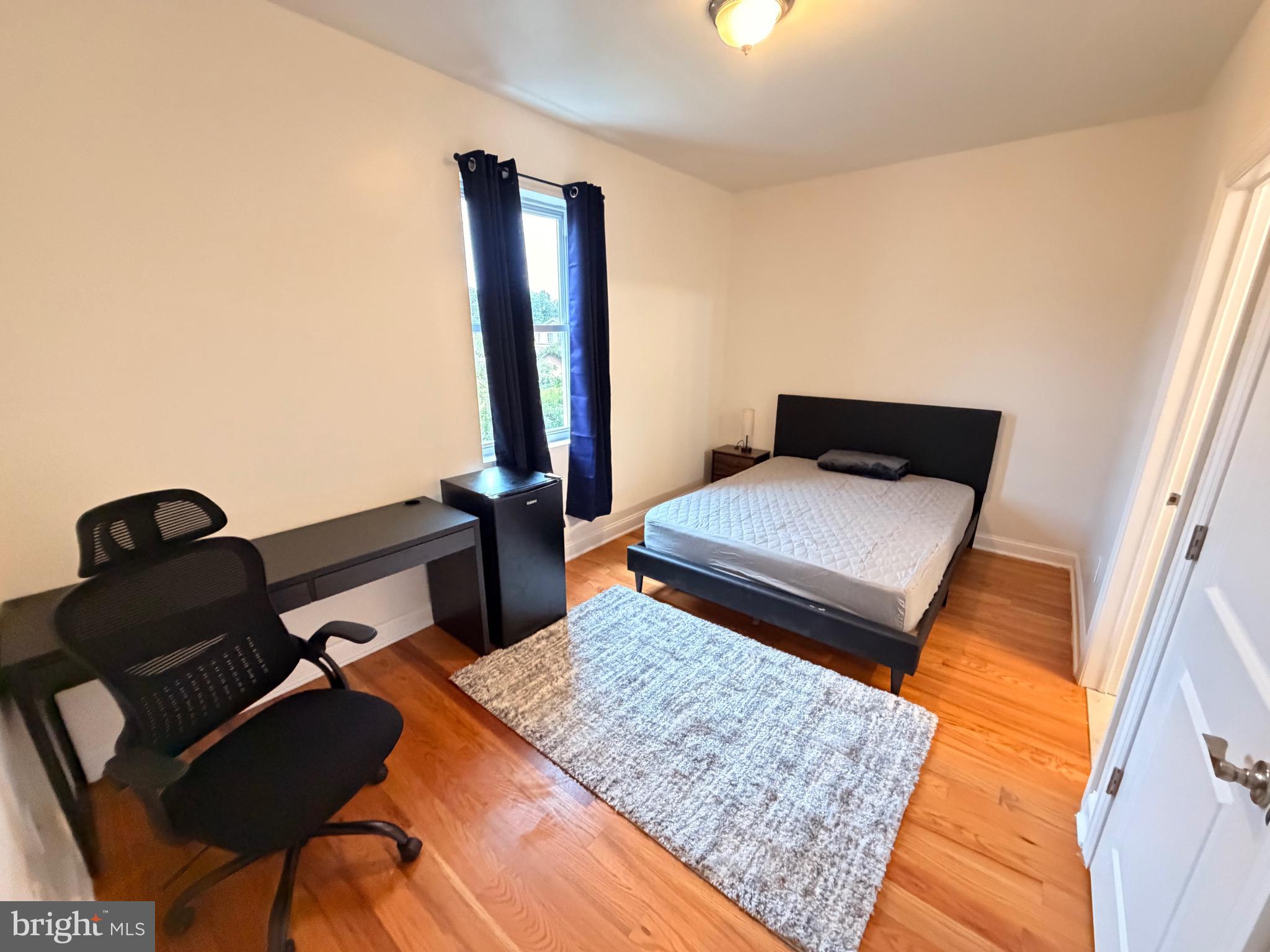 TEMPLE UNIVERSITY - Residential Income