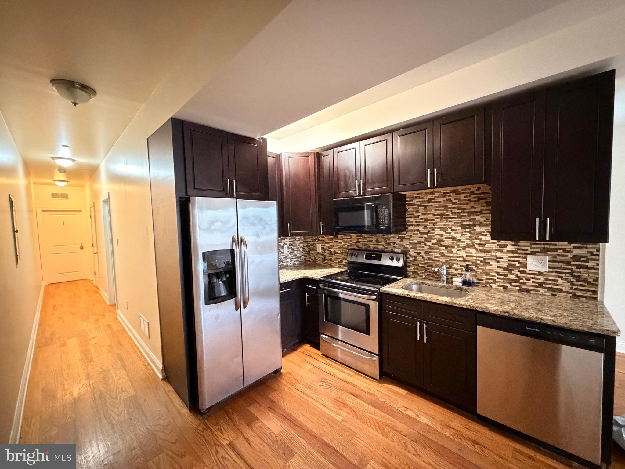TEMPLE UNIVERSITY - Residential Income