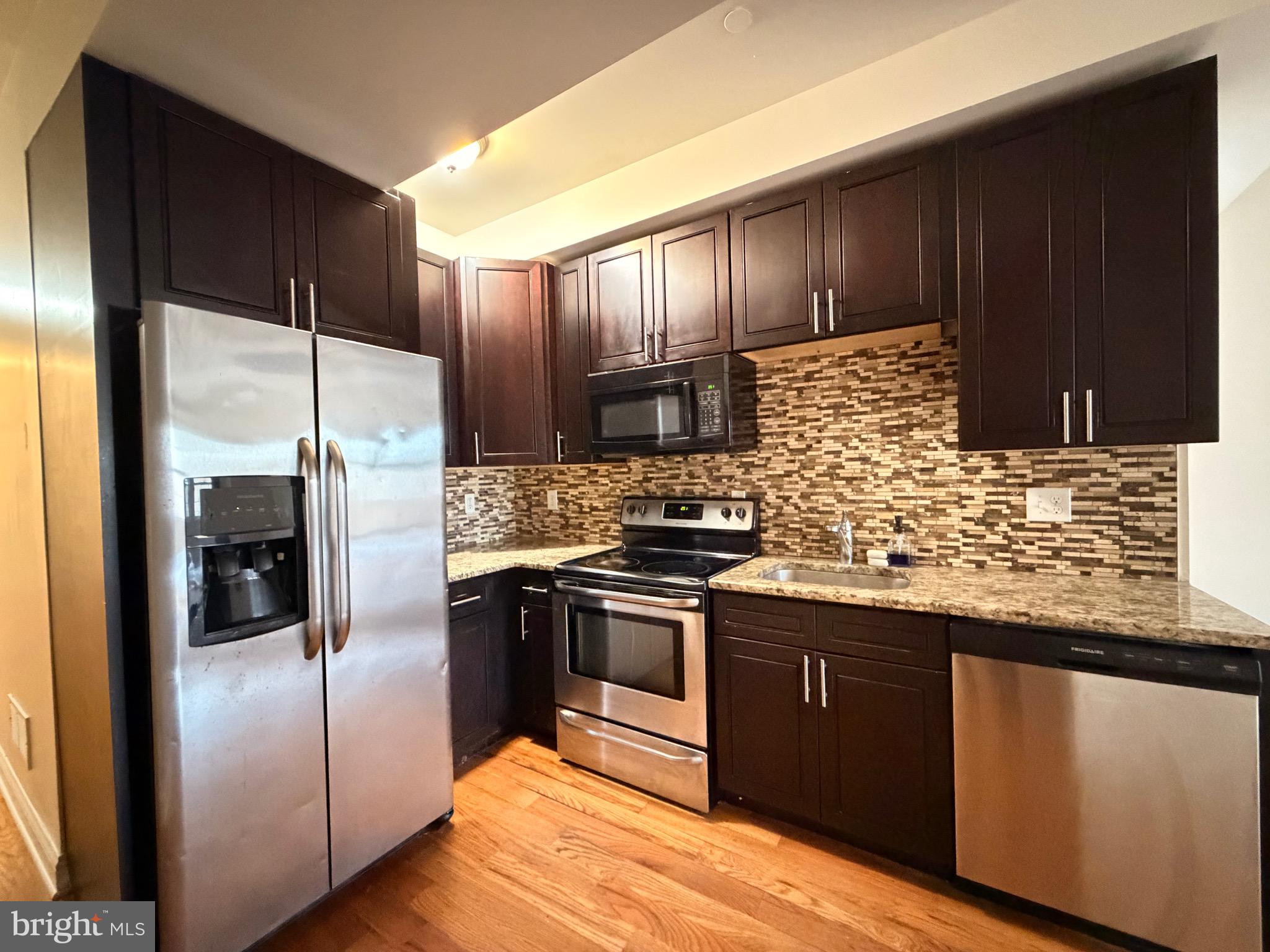 TEMPLE UNIVERSITY - Residential Income