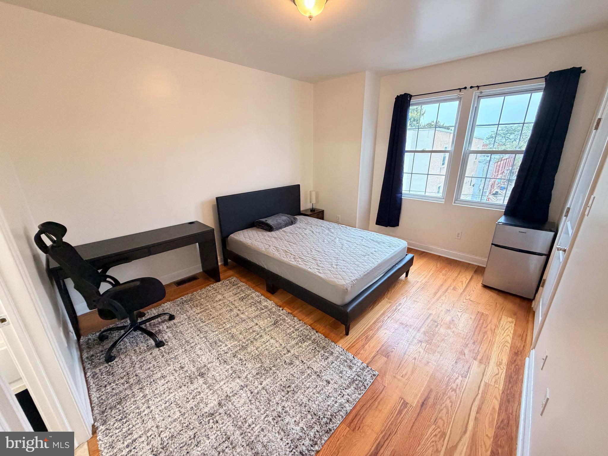 TEMPLE UNIVERSITY - Residential Income