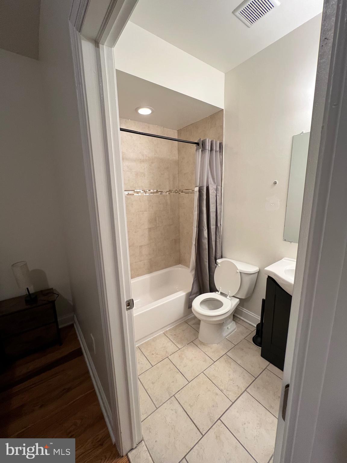 TEMPLE UNIVERSITY - Residential Income