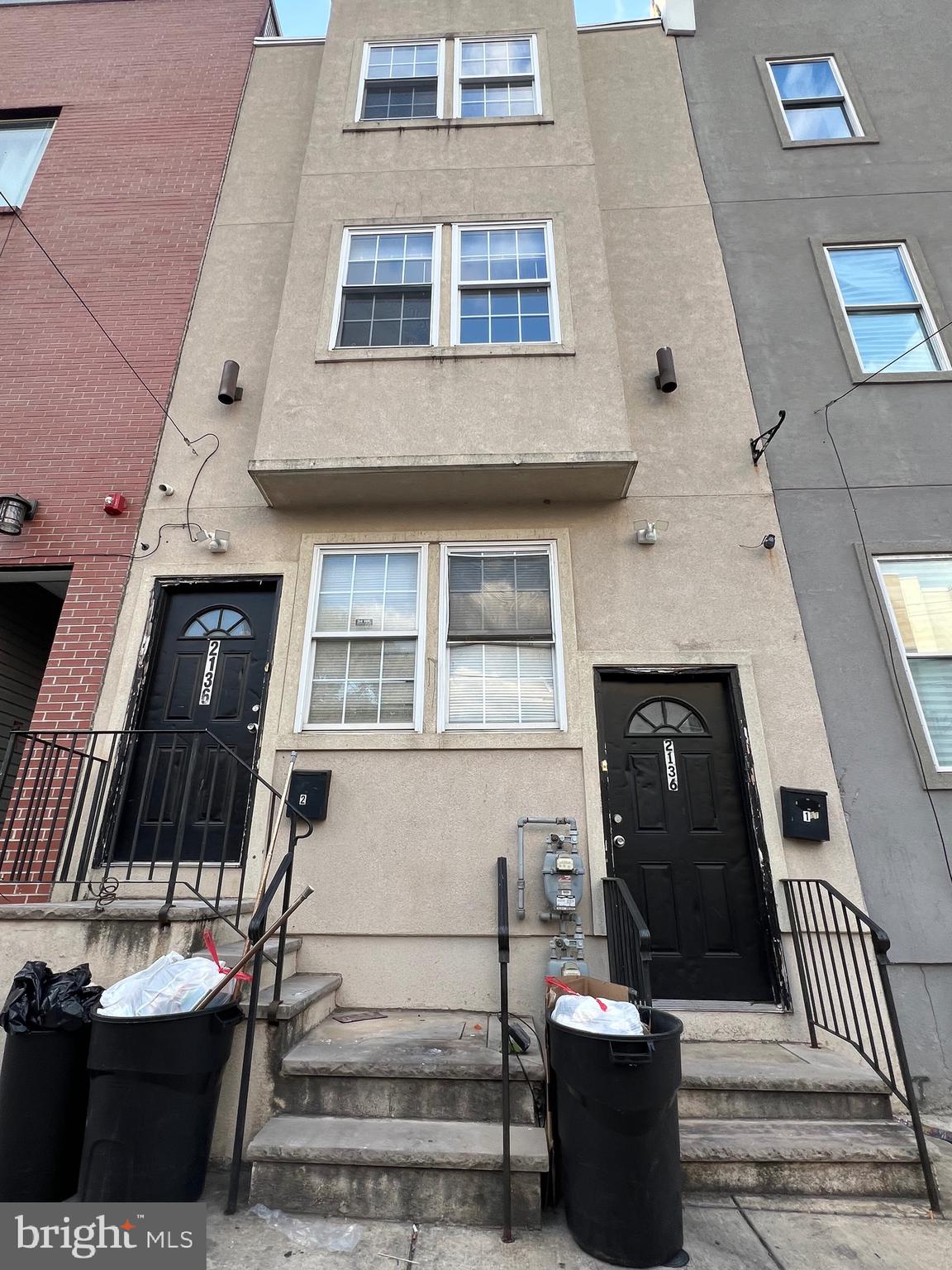 TEMPLE UNIVERSITY - Residential Income
