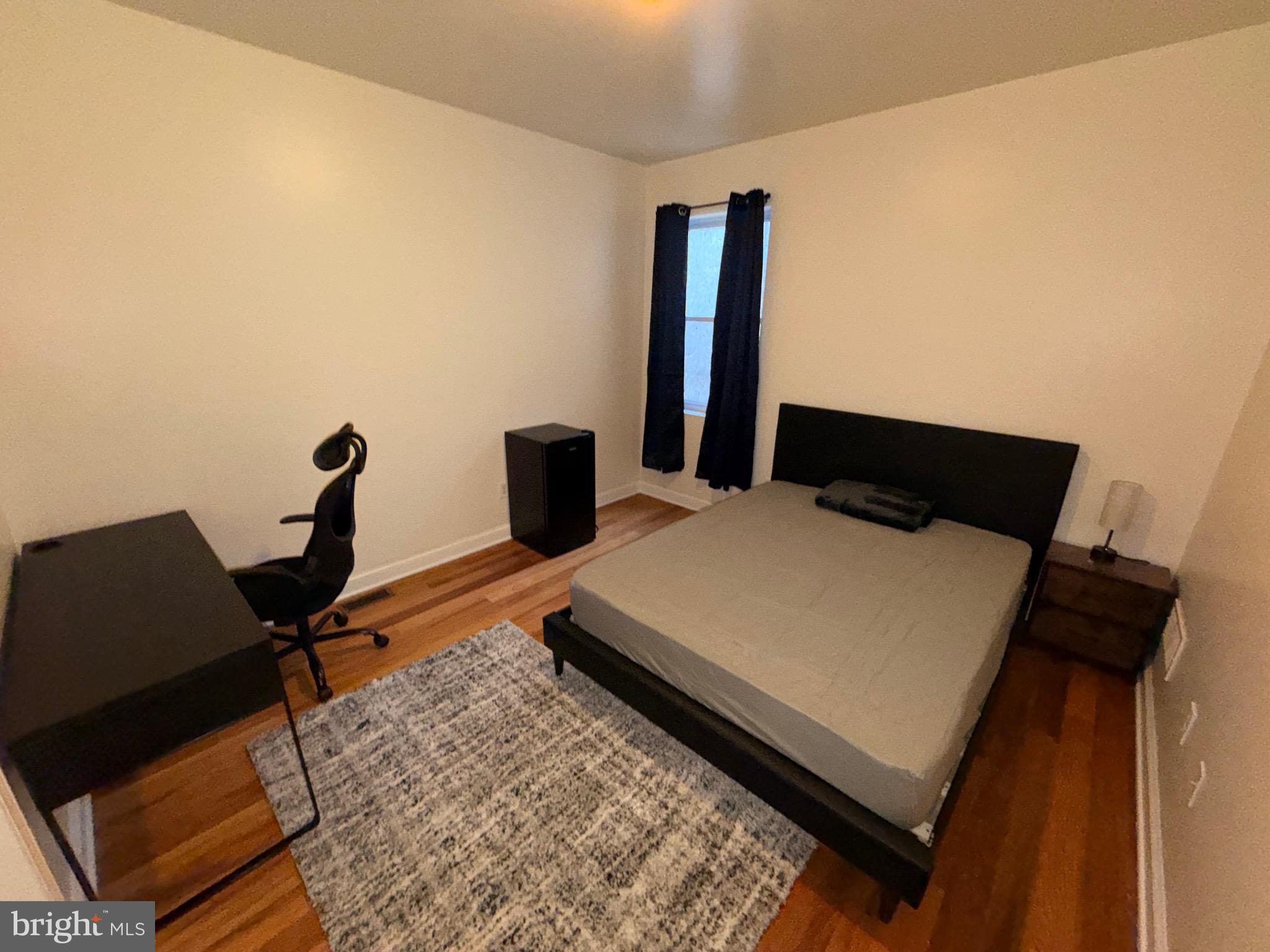 TEMPLE UNIVERSITY - Residential Income