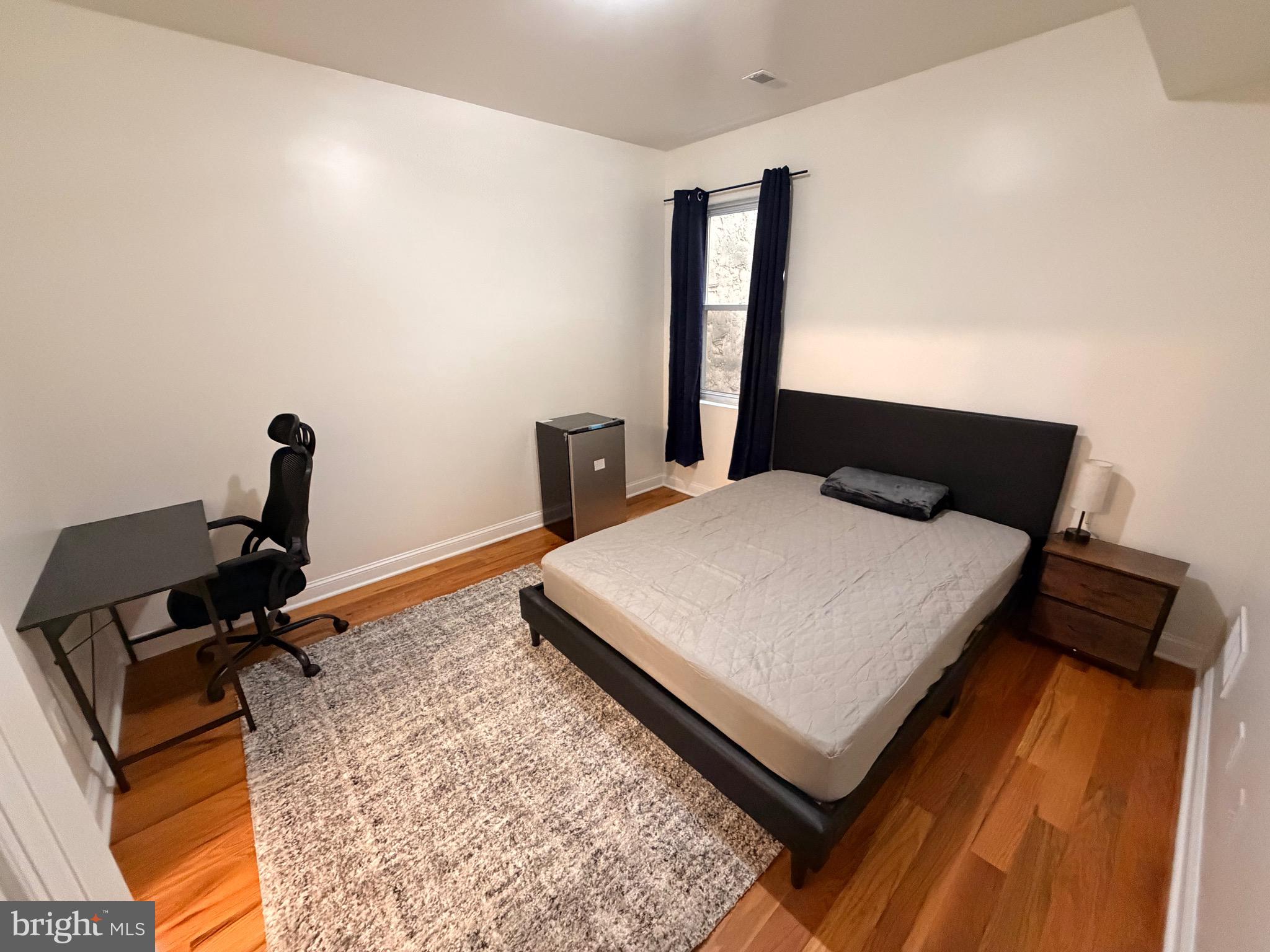 TEMPLE UNIVERSITY - Residential Income