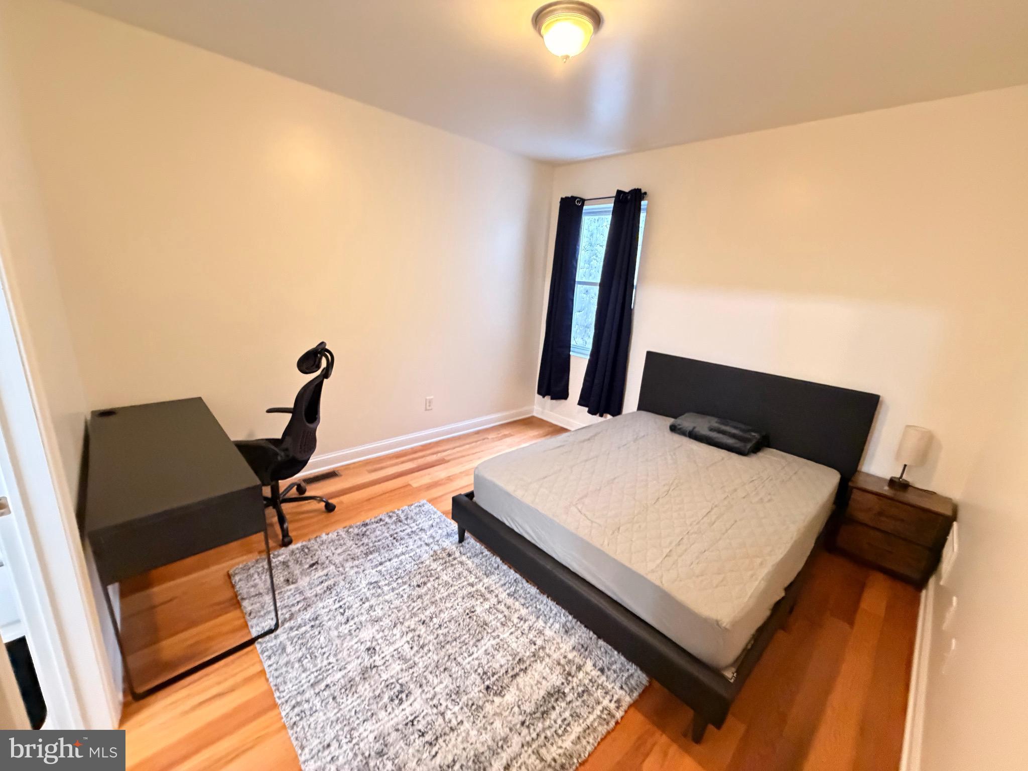 TEMPLE UNIVERSITY - Residential Income