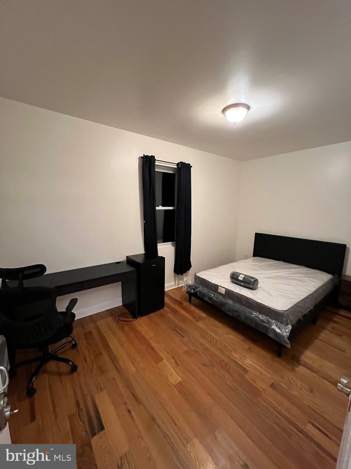 TEMPLE UNIVERSITY - Residential Income