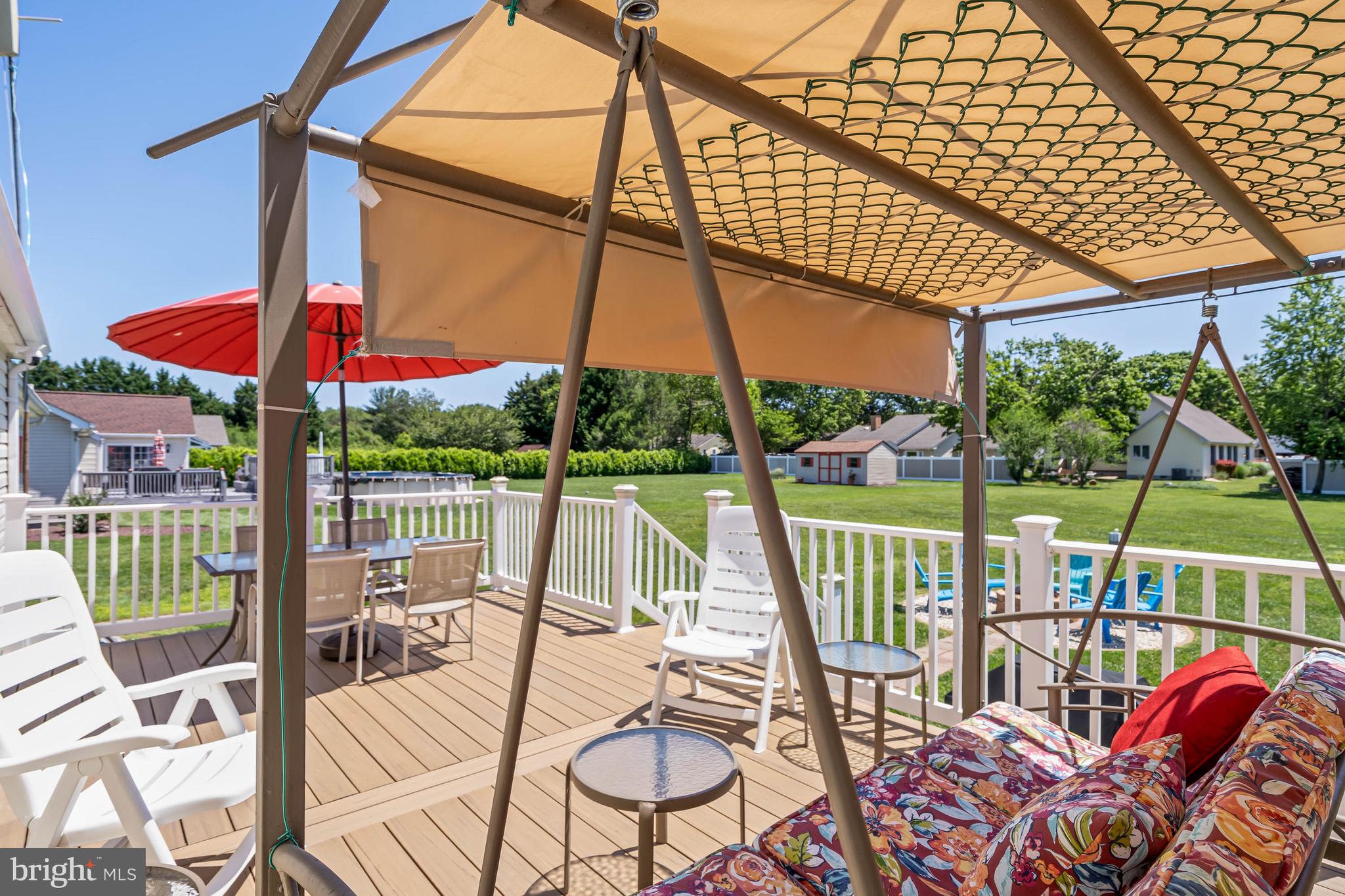 DOVE KNOLL - Residential