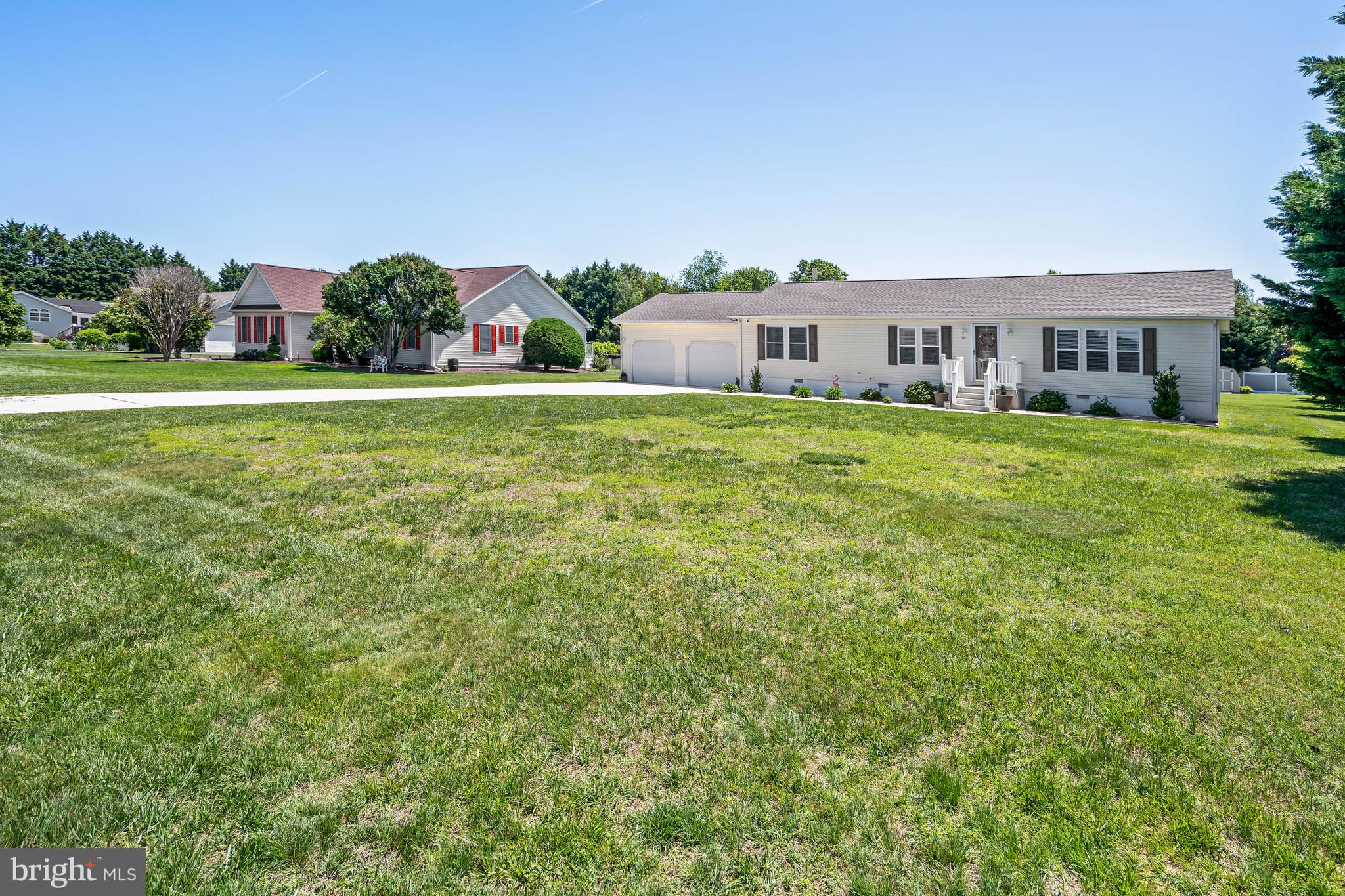 DOVE KNOLL - Residential