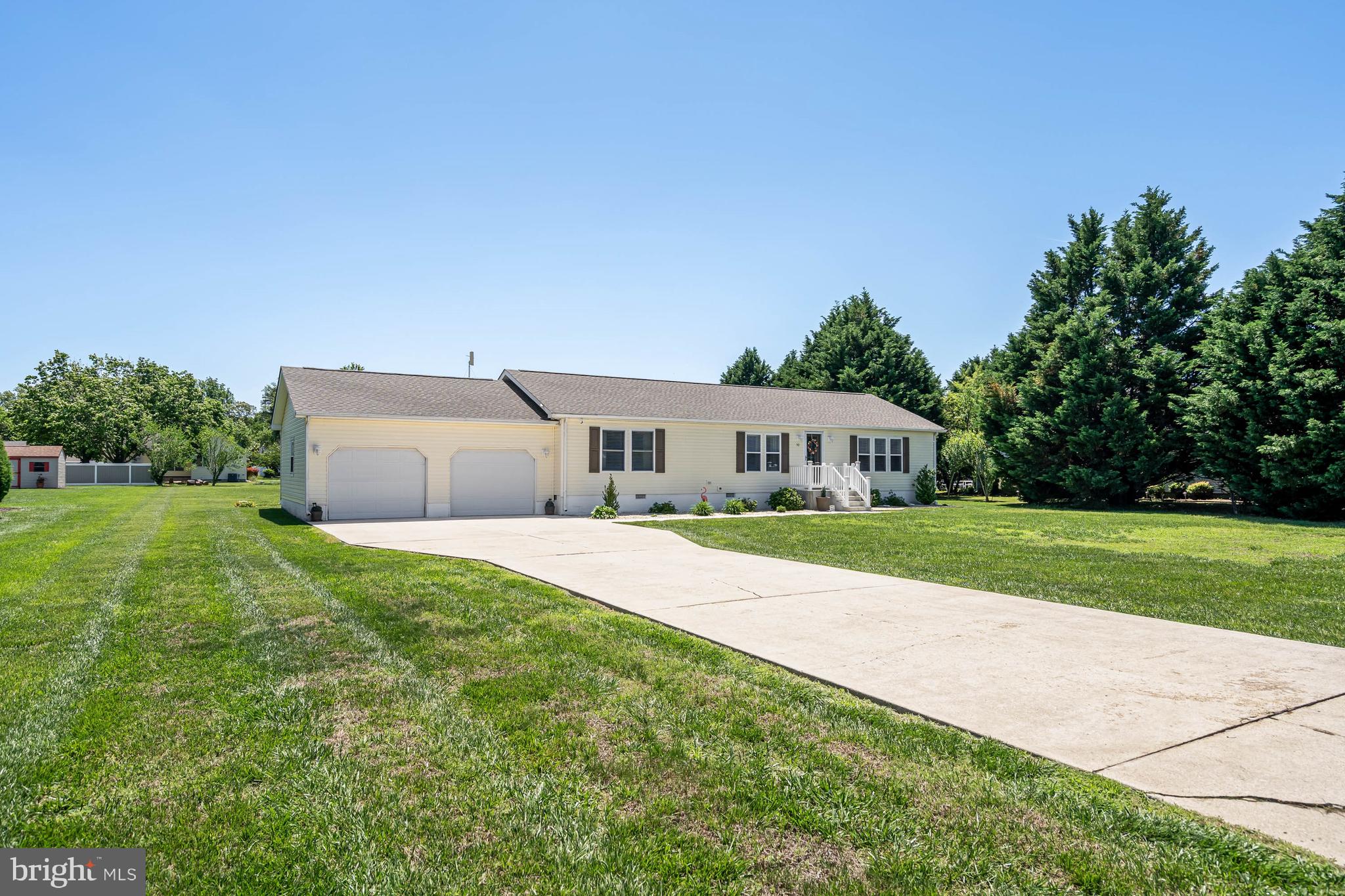 DOVE KNOLL - Residential