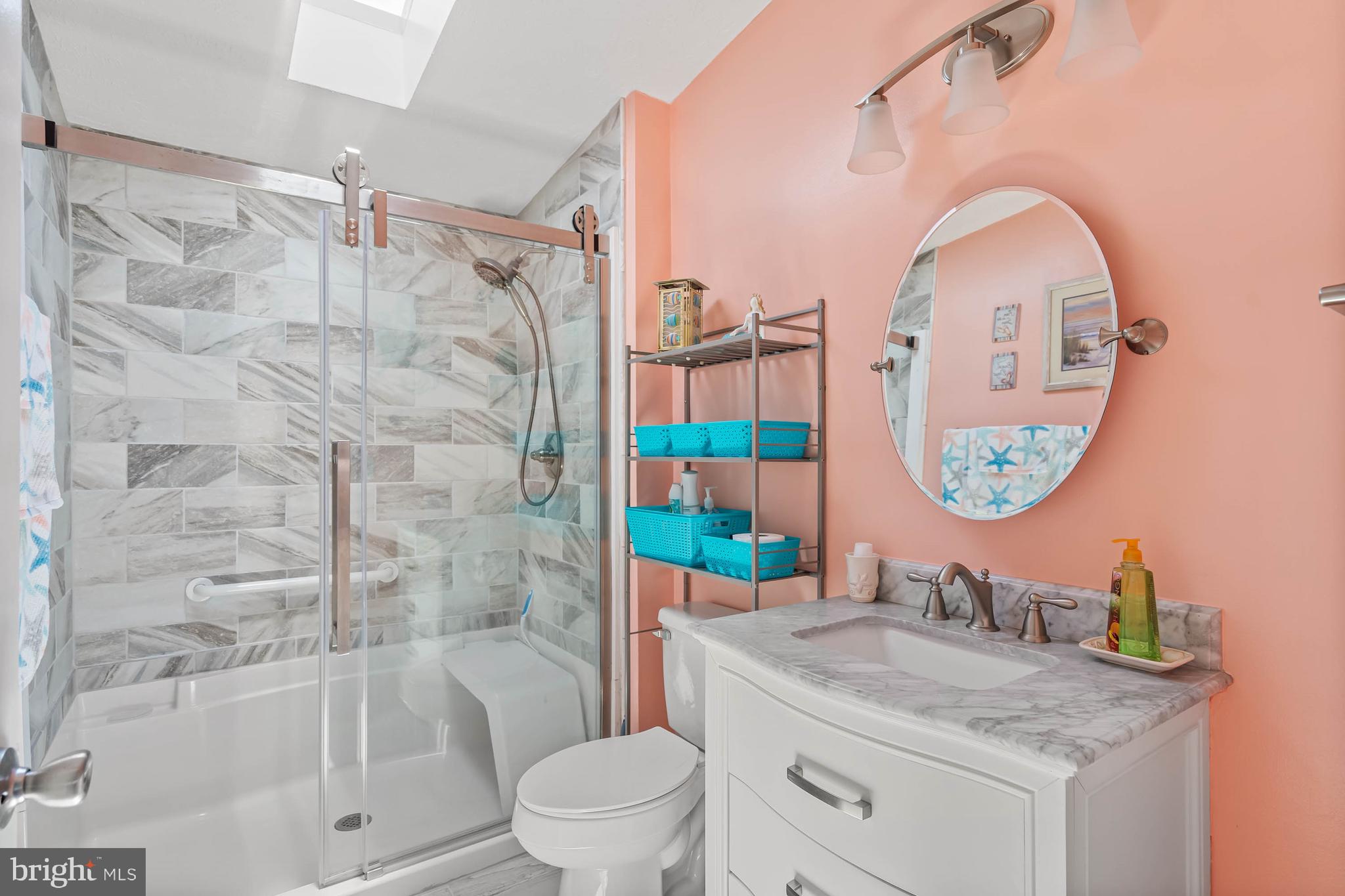 DOVE KNOLL - Residential