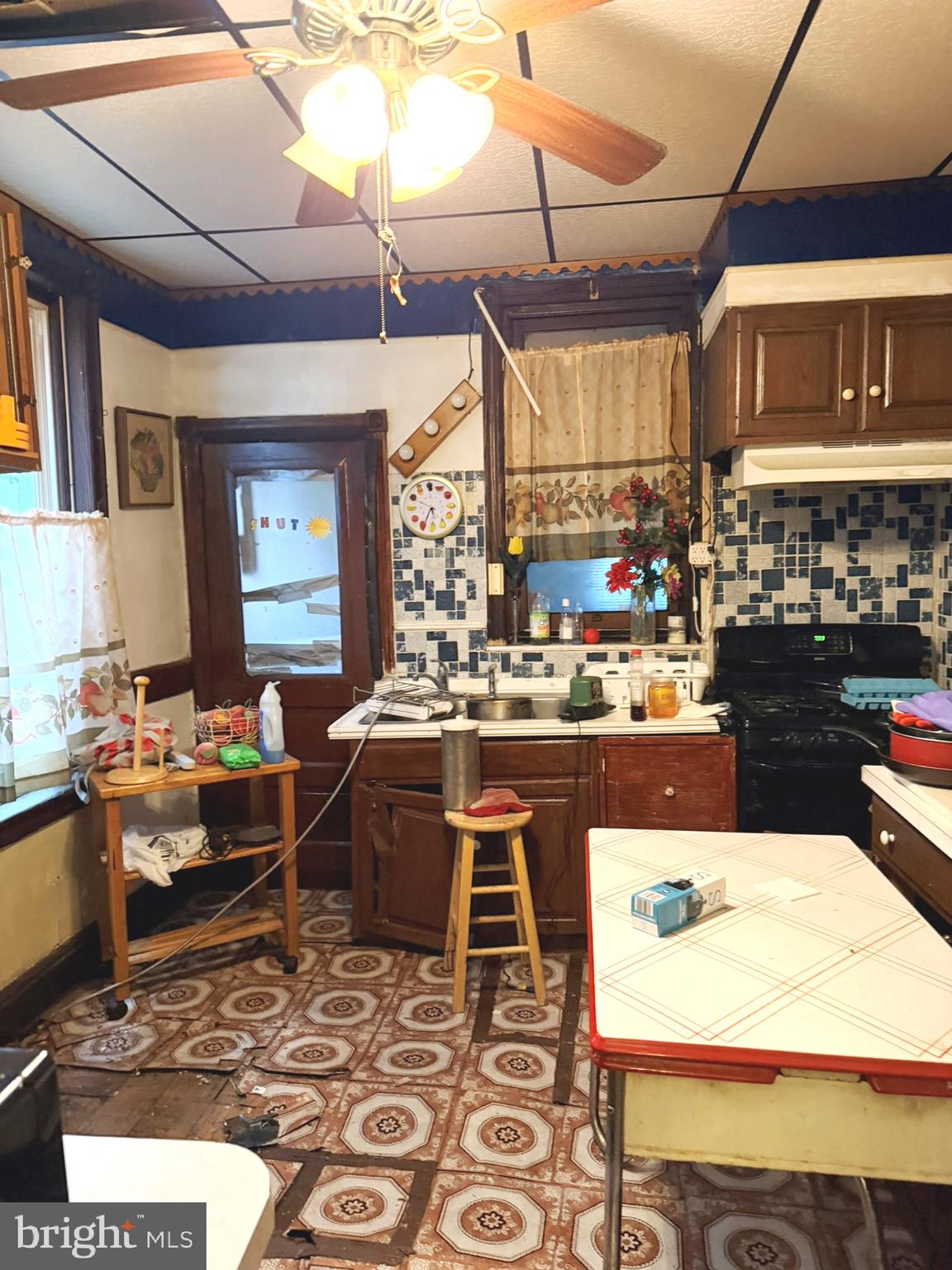 BREWERYTOWN - Residential