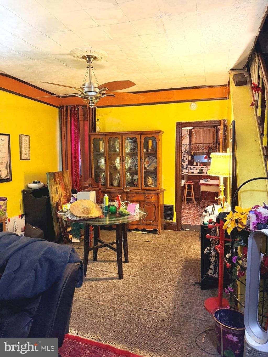 Photo of 1420 N 30th Street, PHILADELPHIA, PA 19121 (MLS # PAPH2565818)