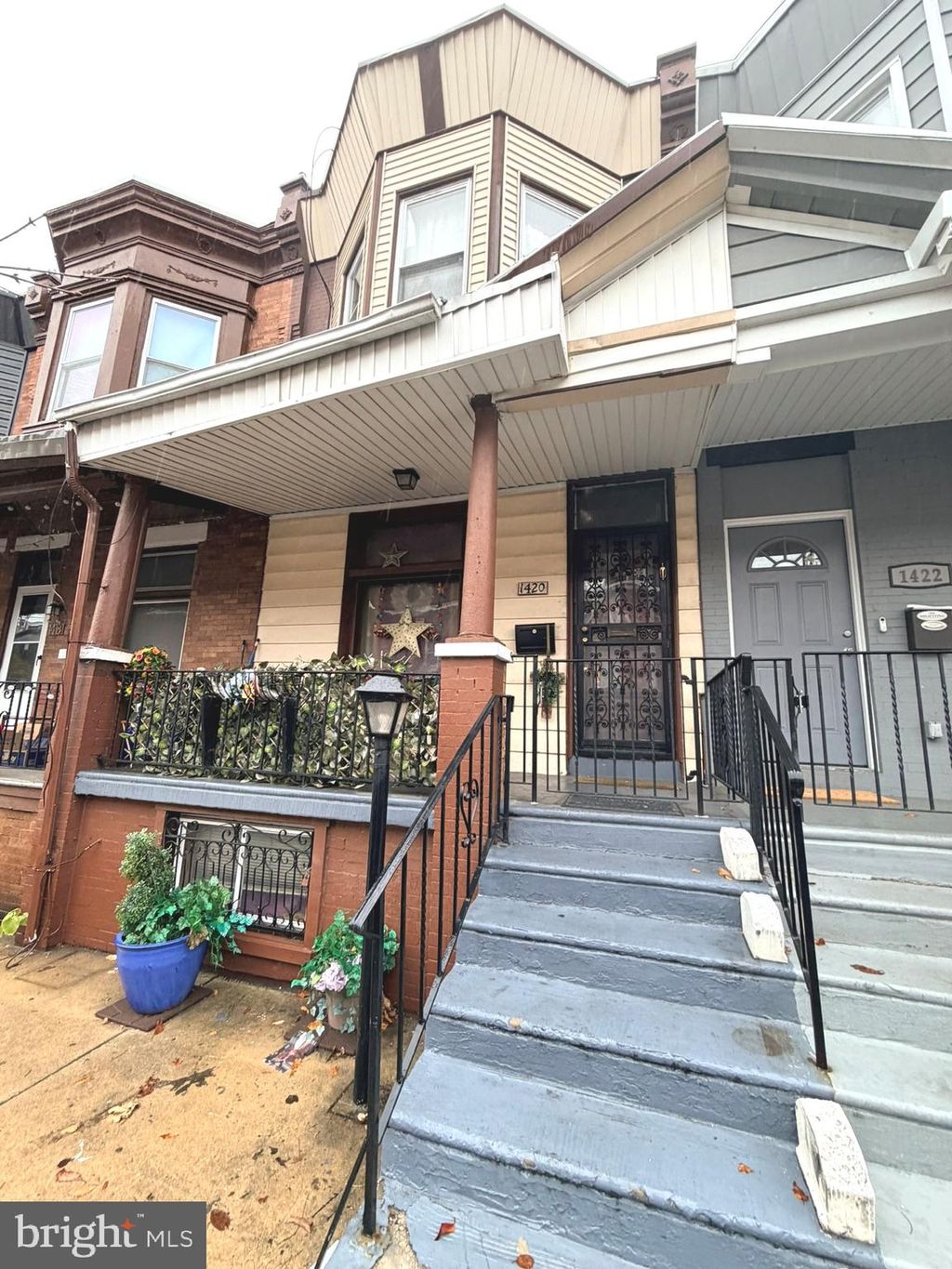 Photo of 1420 N 30th Street, PHILADELPHIA, PA 19121 (MLS # PAPH2565818)