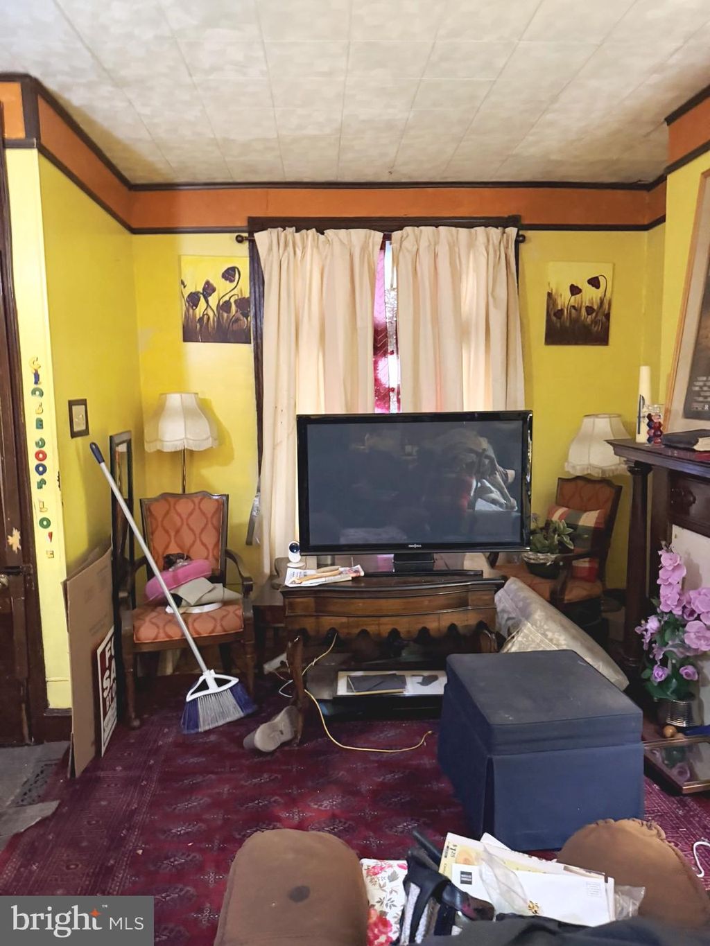 Photo of 1420 N 30th Street, PHILADELPHIA, PA 19121 (MLS # PAPH2565818)