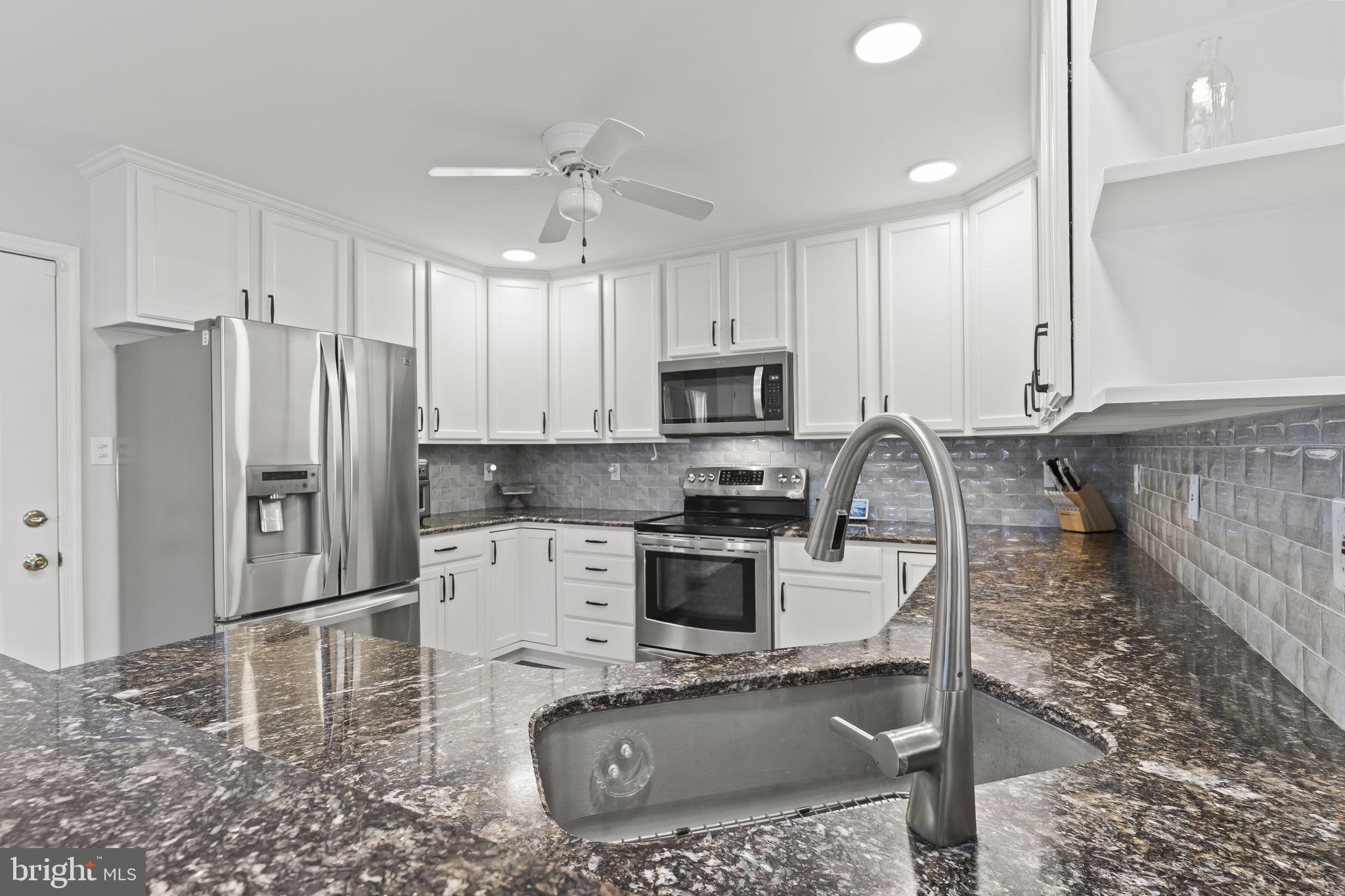 BRIANWOOD - Residential