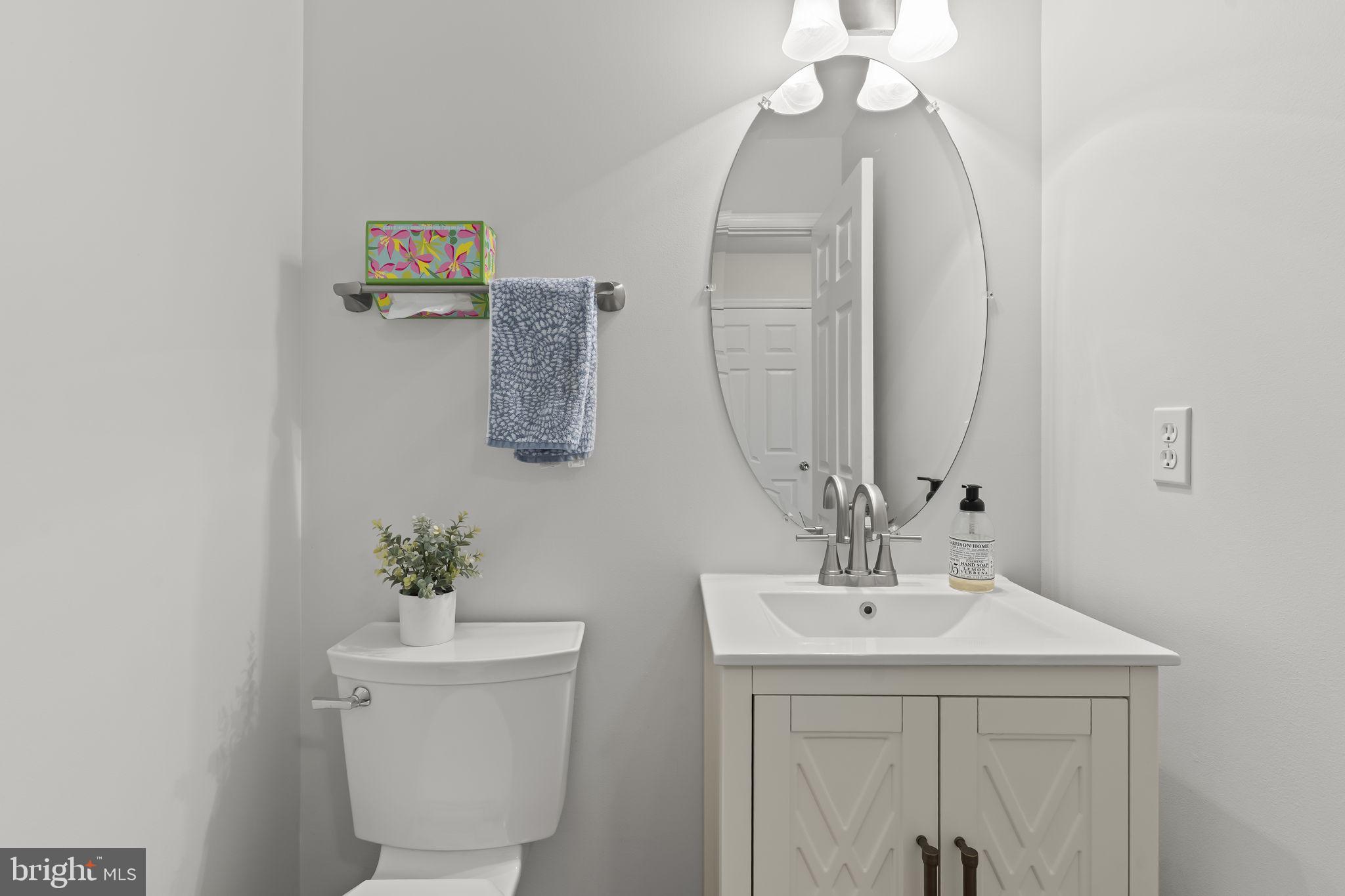 BRIANWOOD - Residential