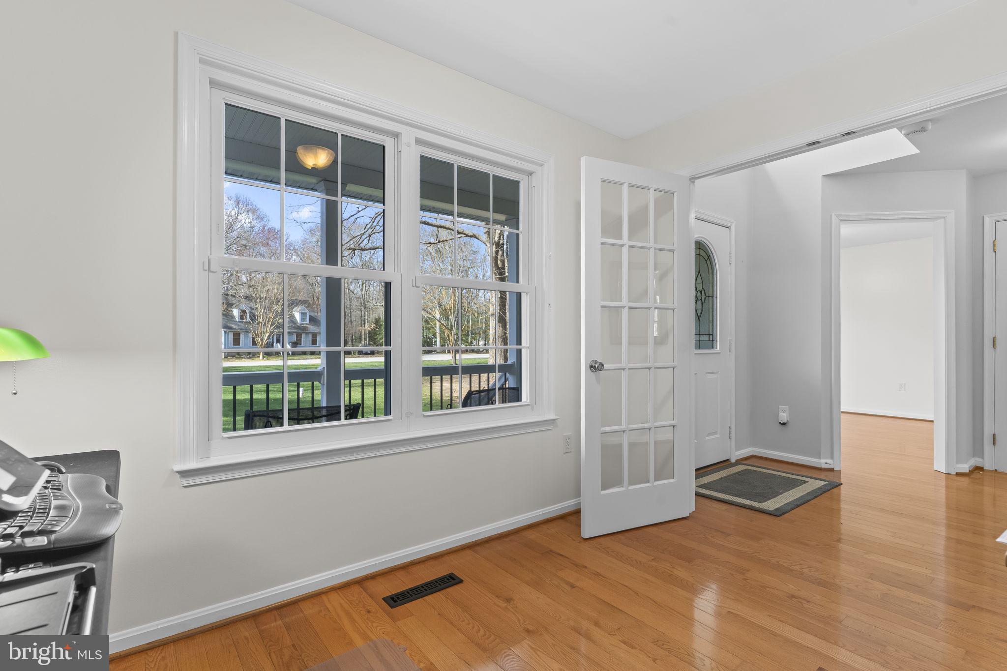 BRIANWOOD - Residential