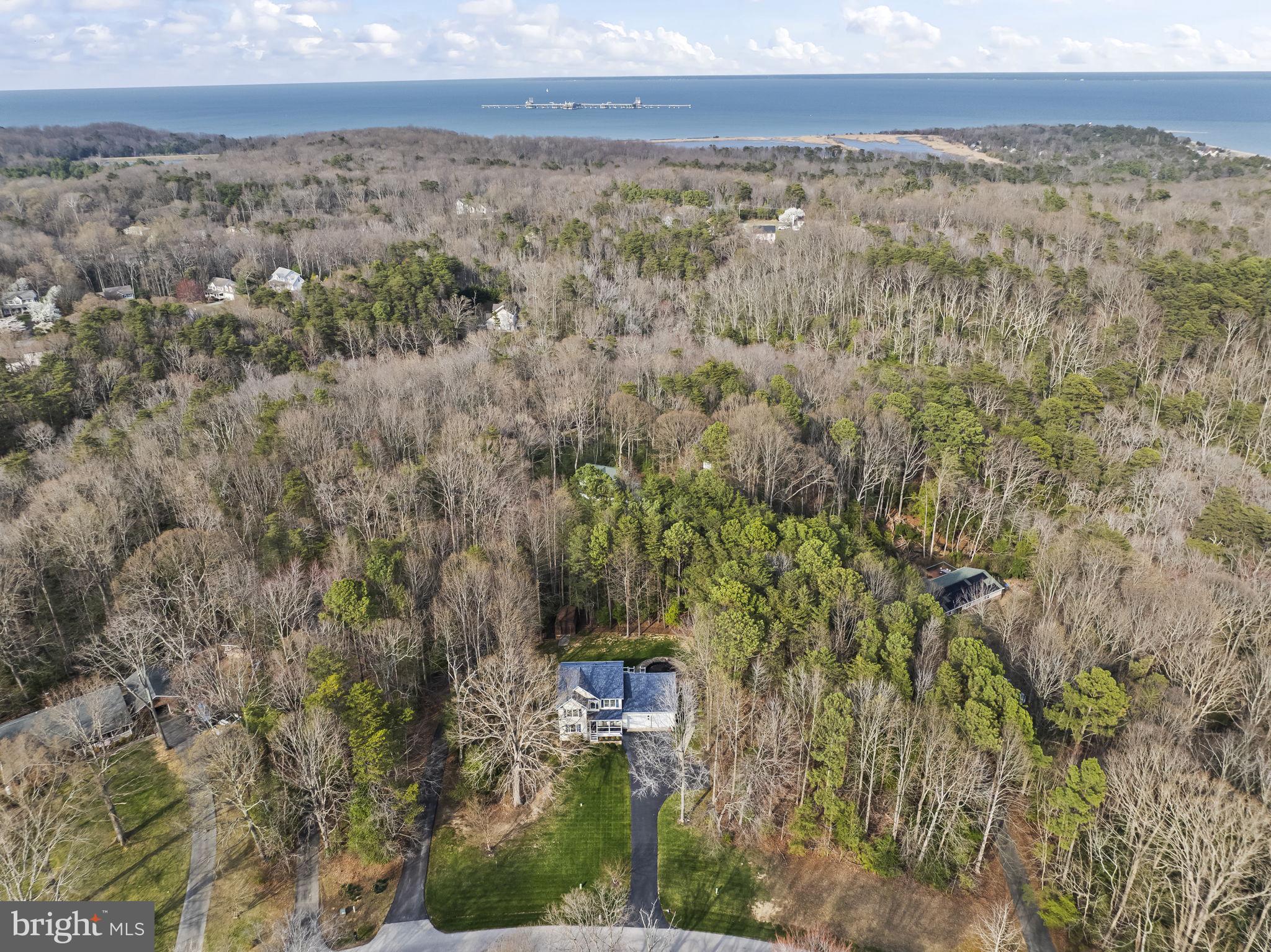 BRIANWOOD - Residential