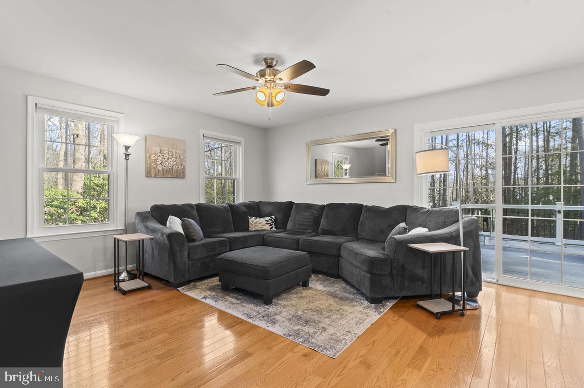 BRIANWOOD - Residential