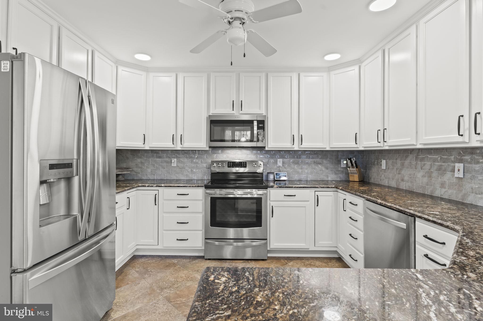 BRIANWOOD - Residential