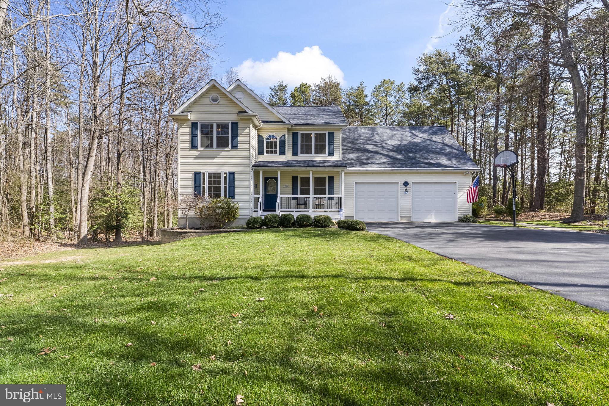 BRIANWOOD - Residential