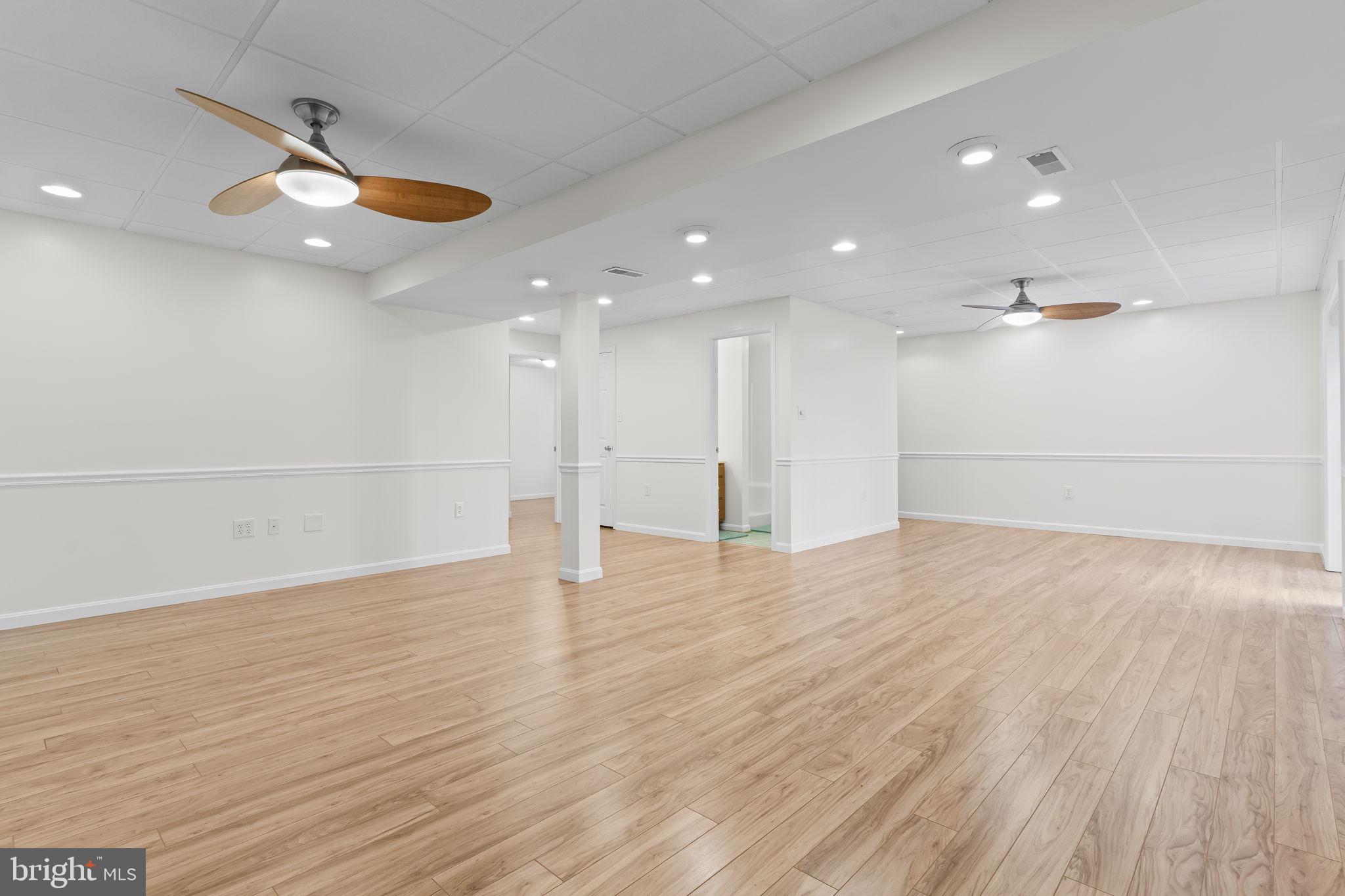 BRIANWOOD - Residential