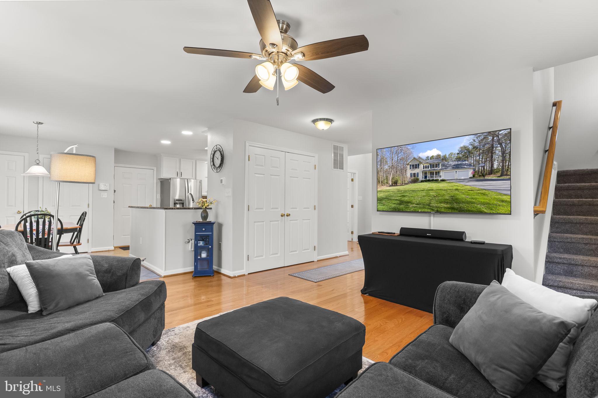 BRIANWOOD - Residential