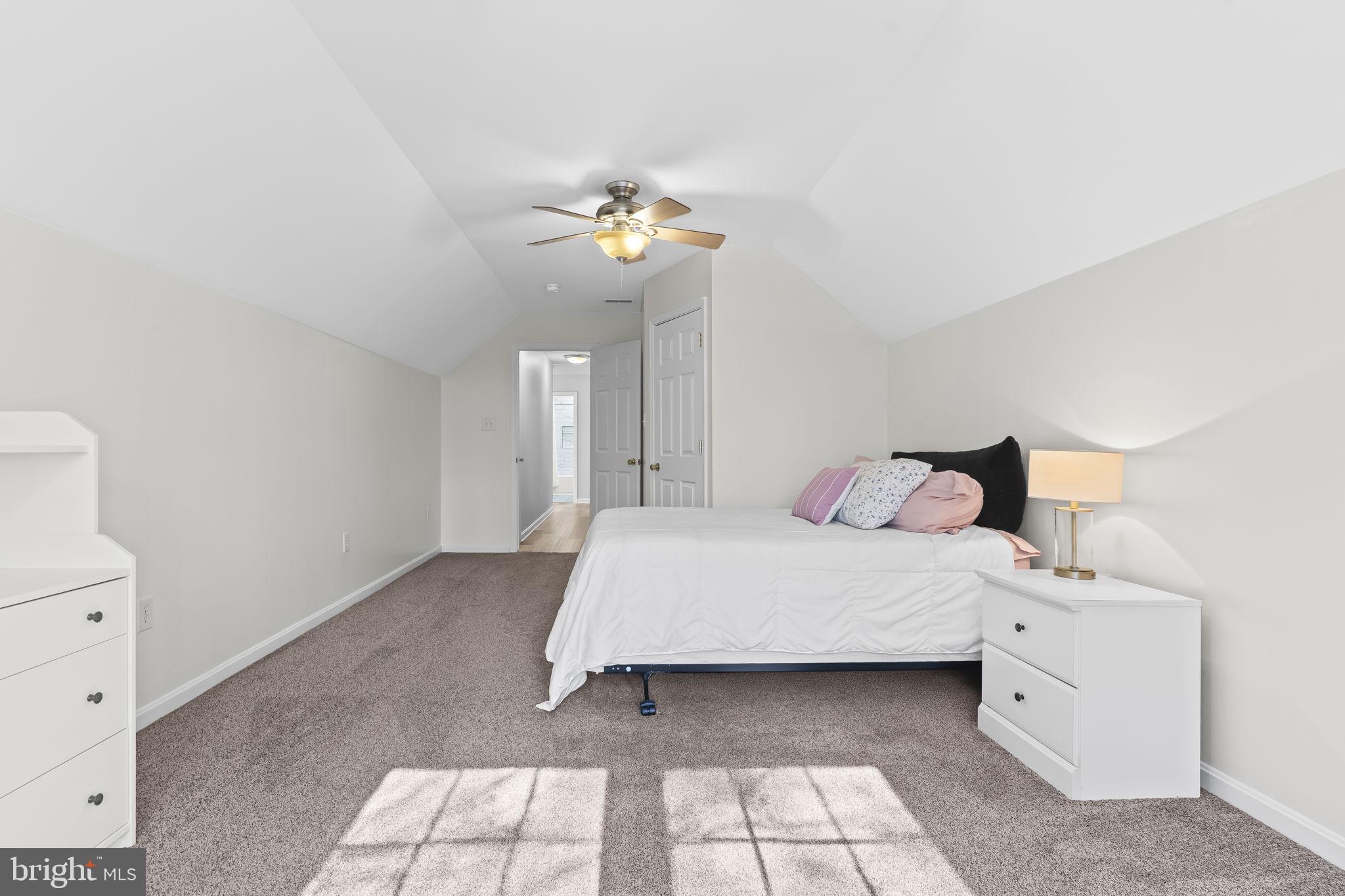 BRIANWOOD - Residential