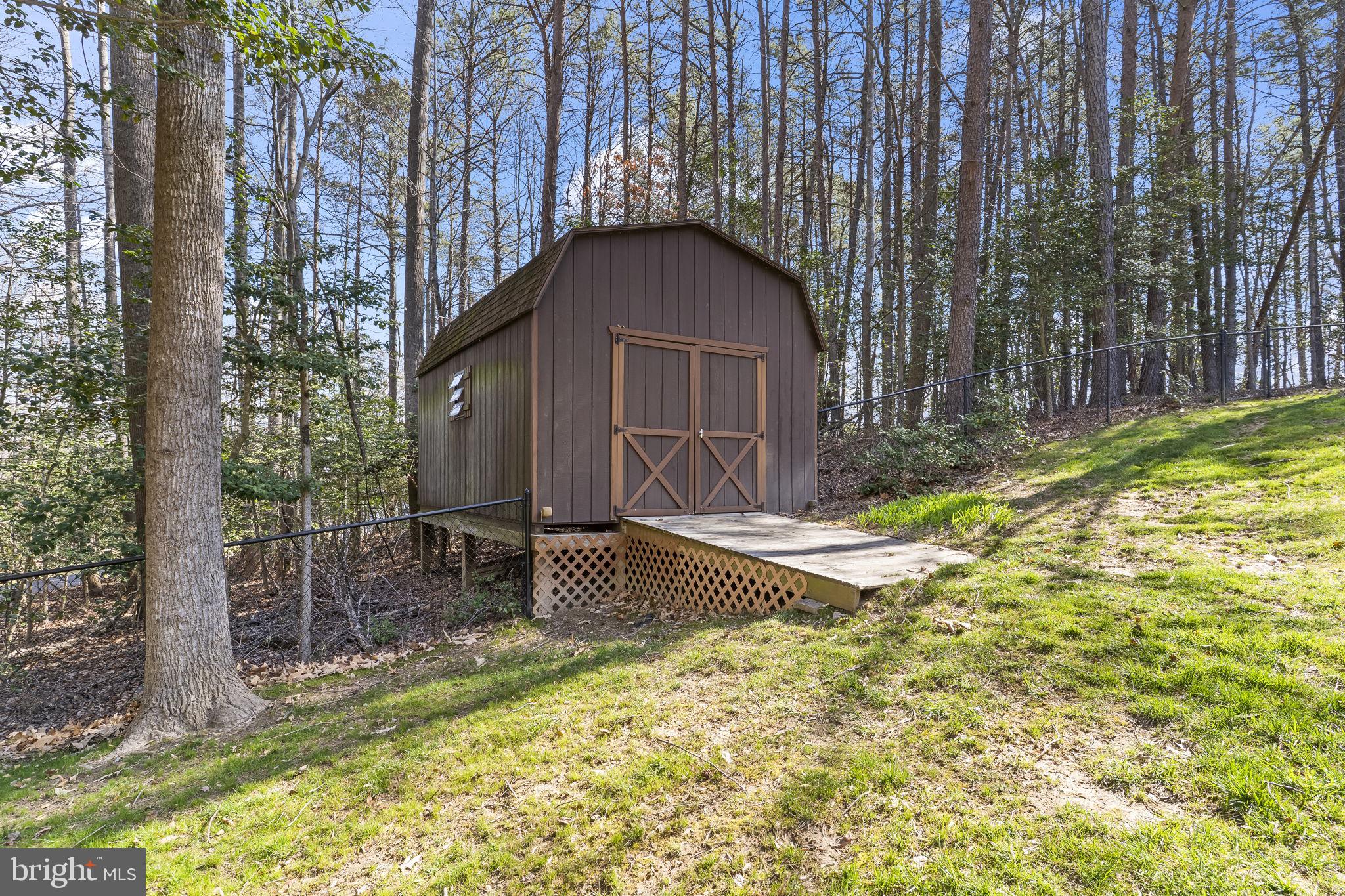 BRIANWOOD - Residential