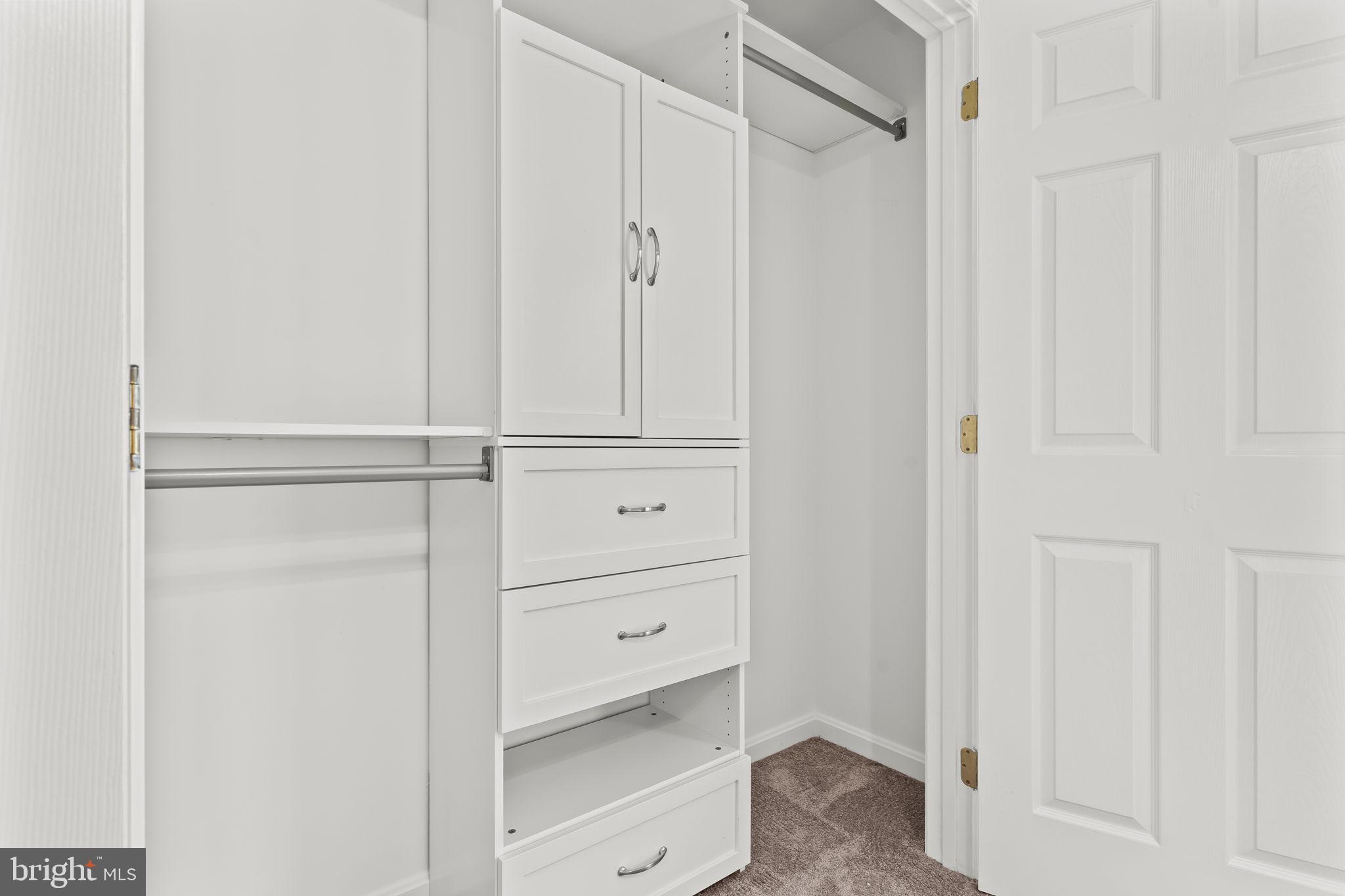 BRIANWOOD - Residential