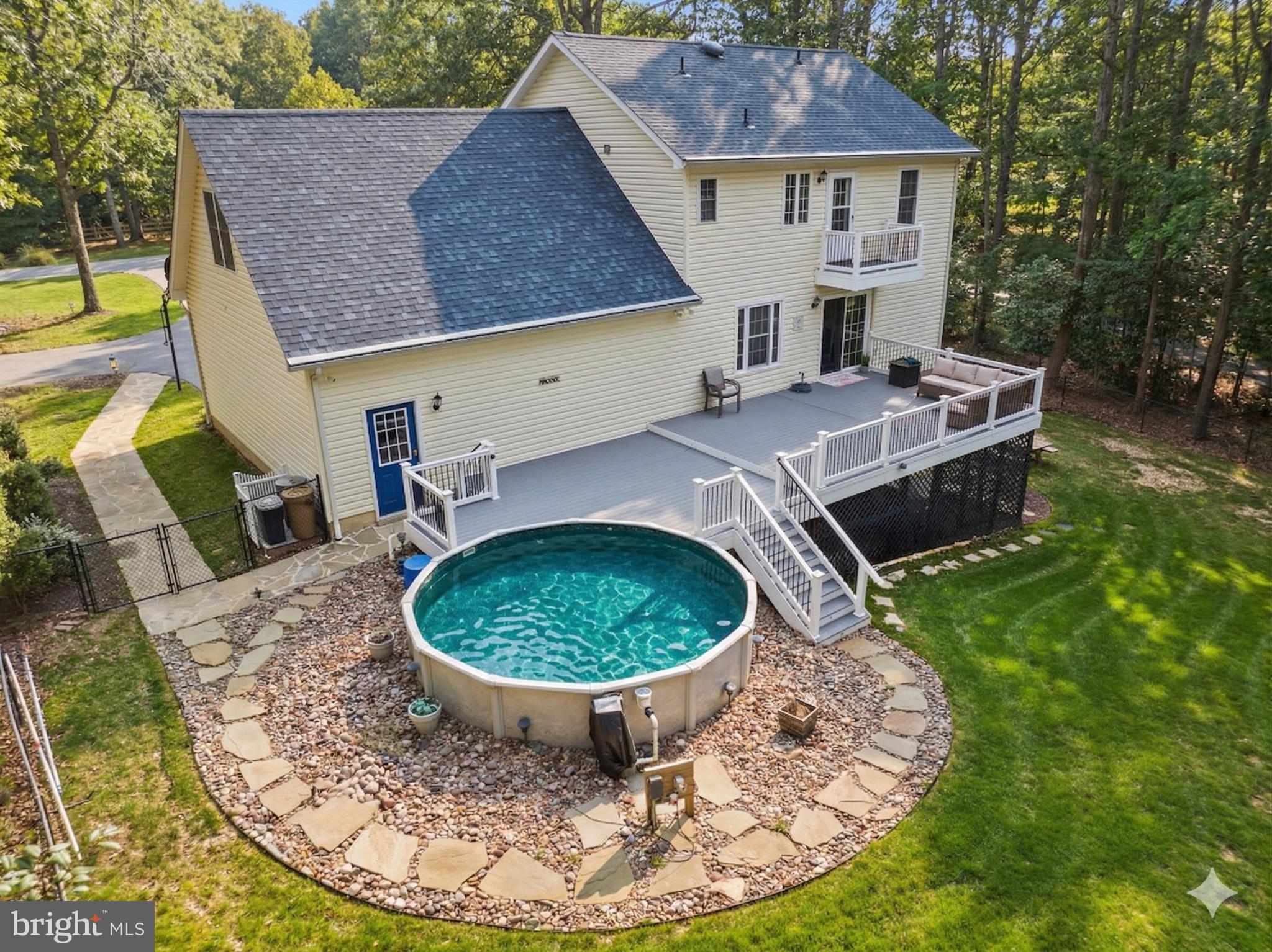 BRIANWOOD - Residential