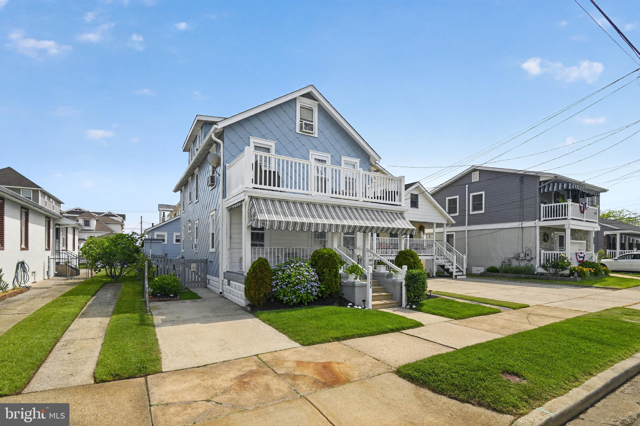 129 E 13TH AVENUE