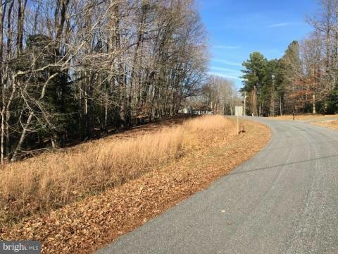 STRATFORD BAY ESTATES - Land