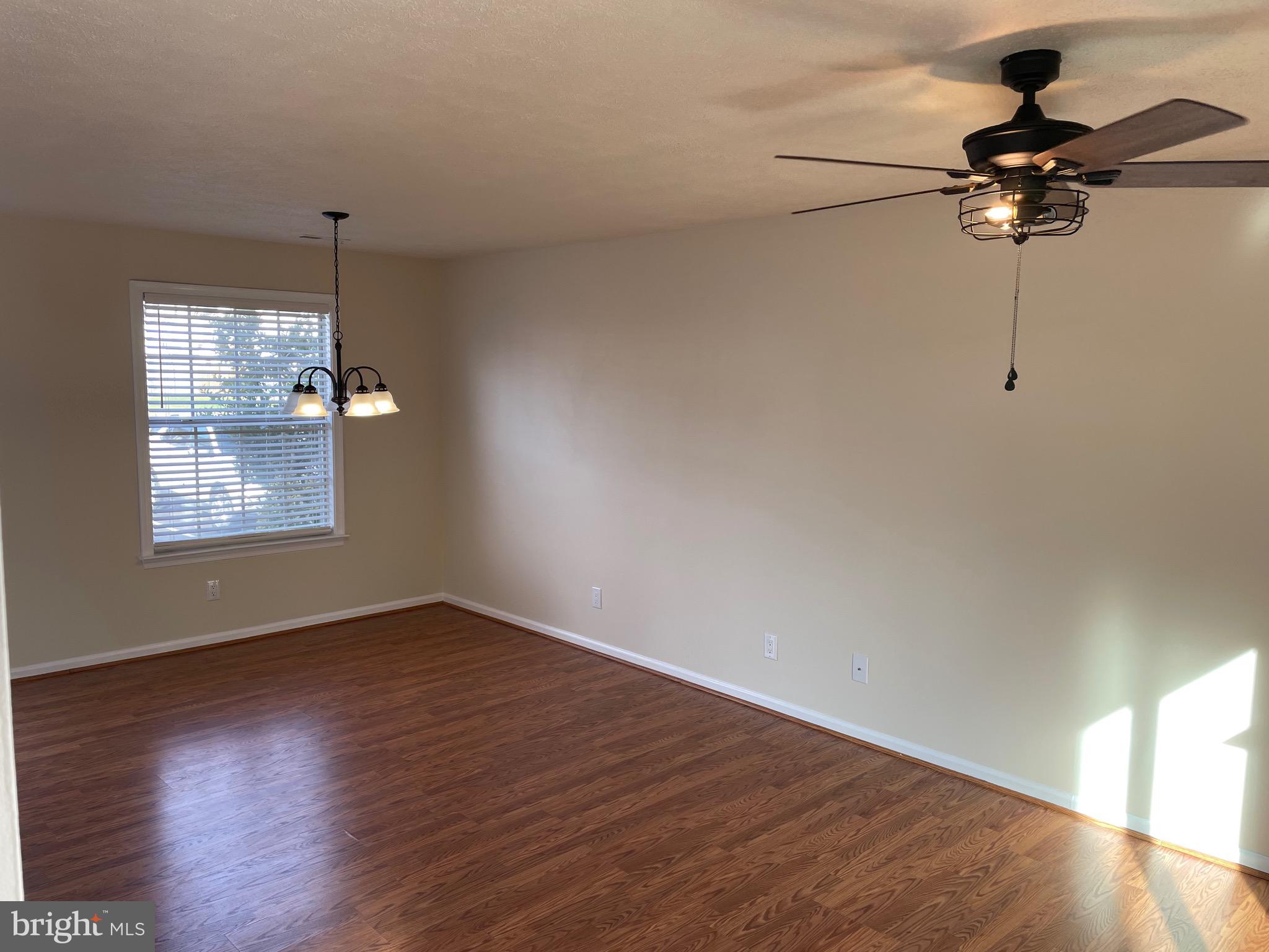 MALLARDS LANDING - Residential Lease