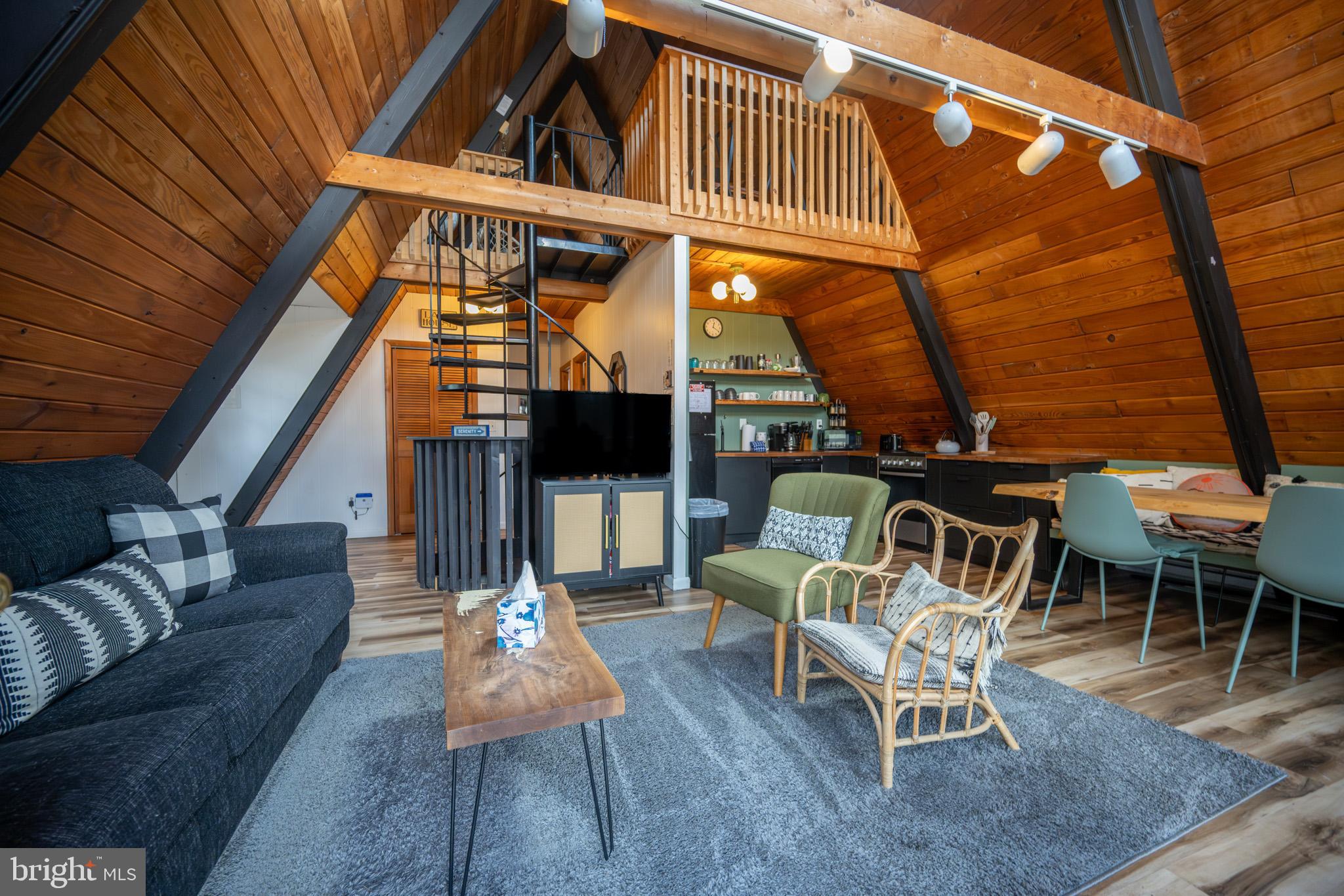 SKY VALLEY - Residential