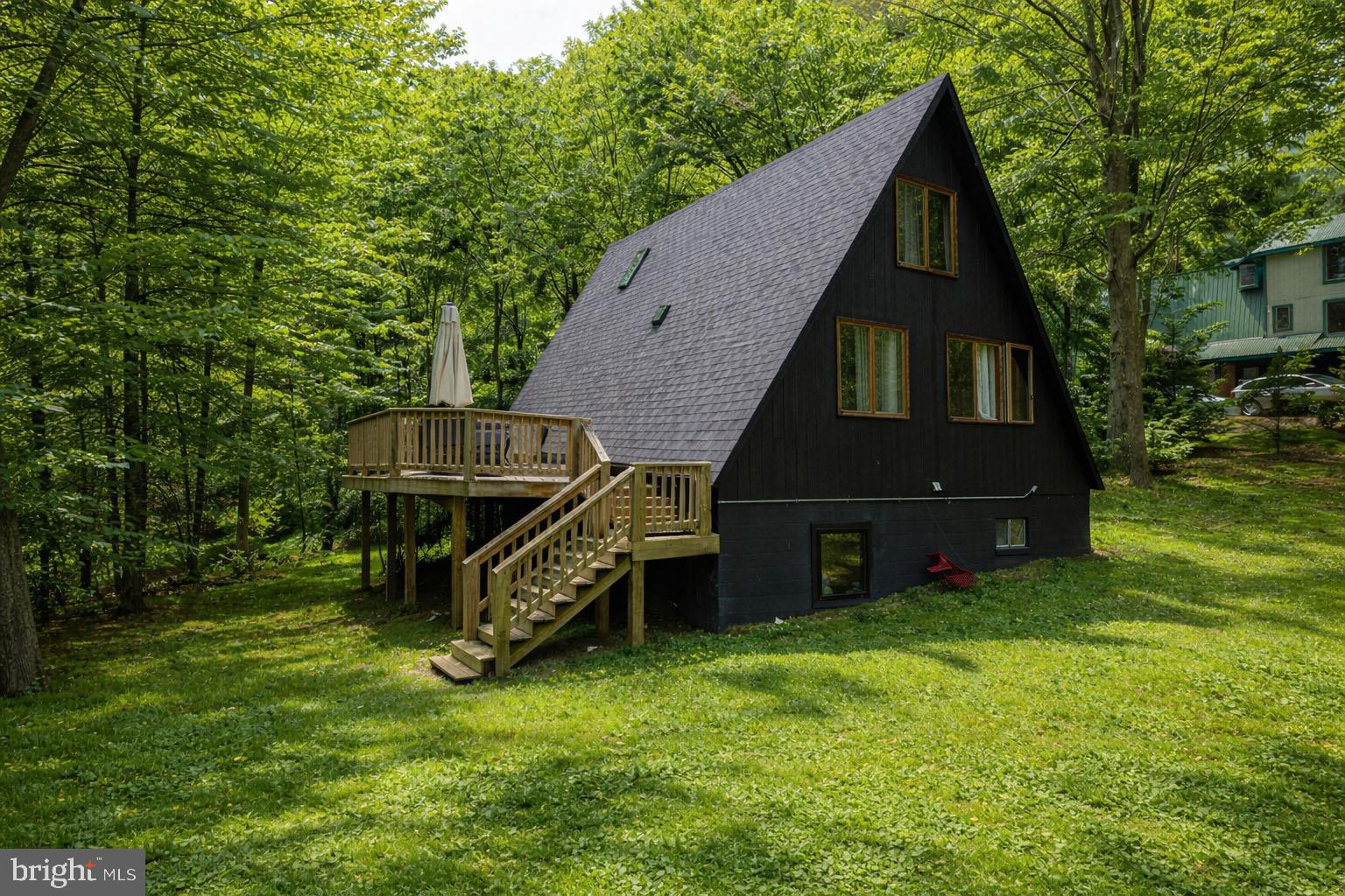 SKY VALLEY - Residential