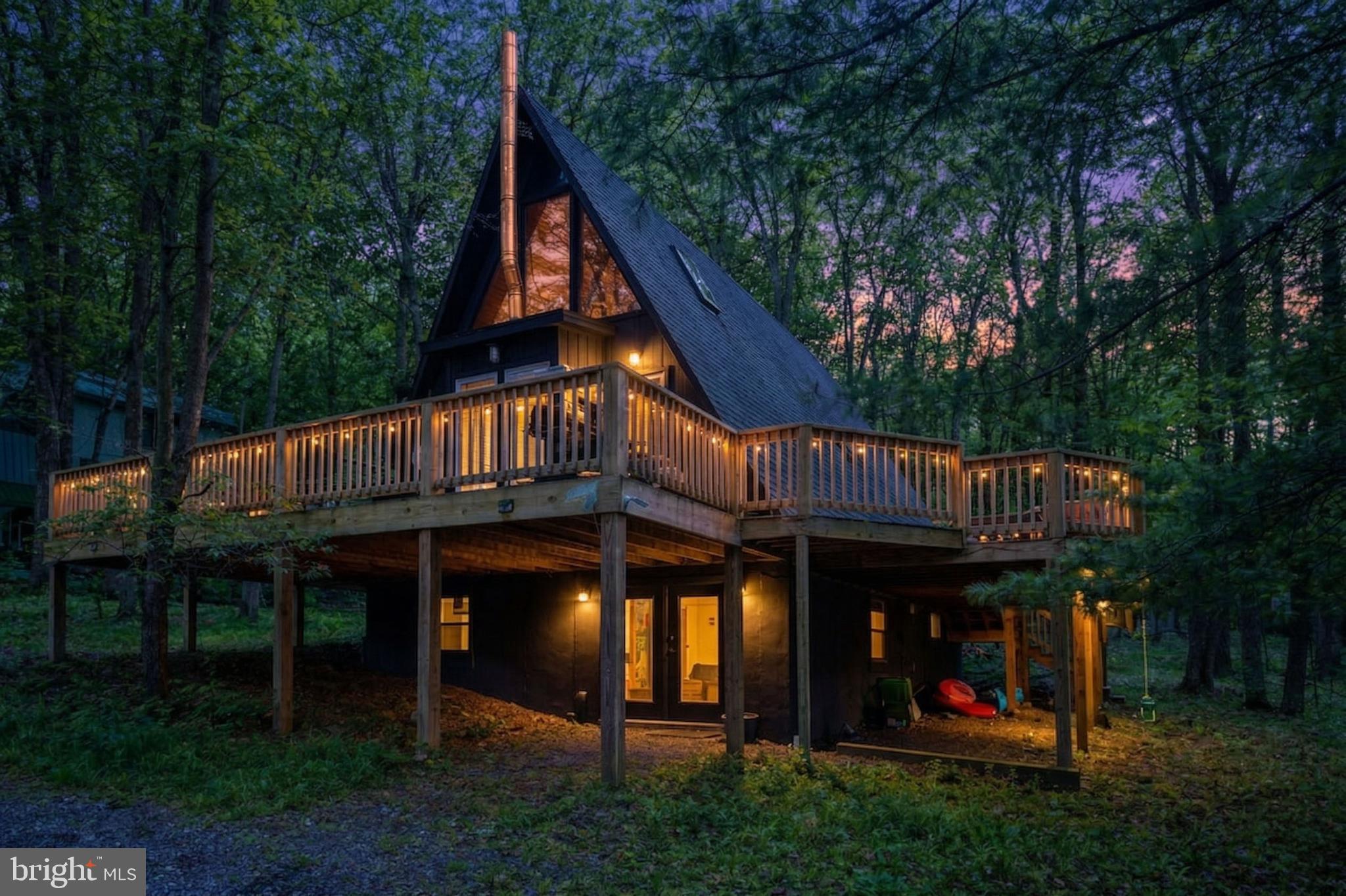 SKY VALLEY - Residential