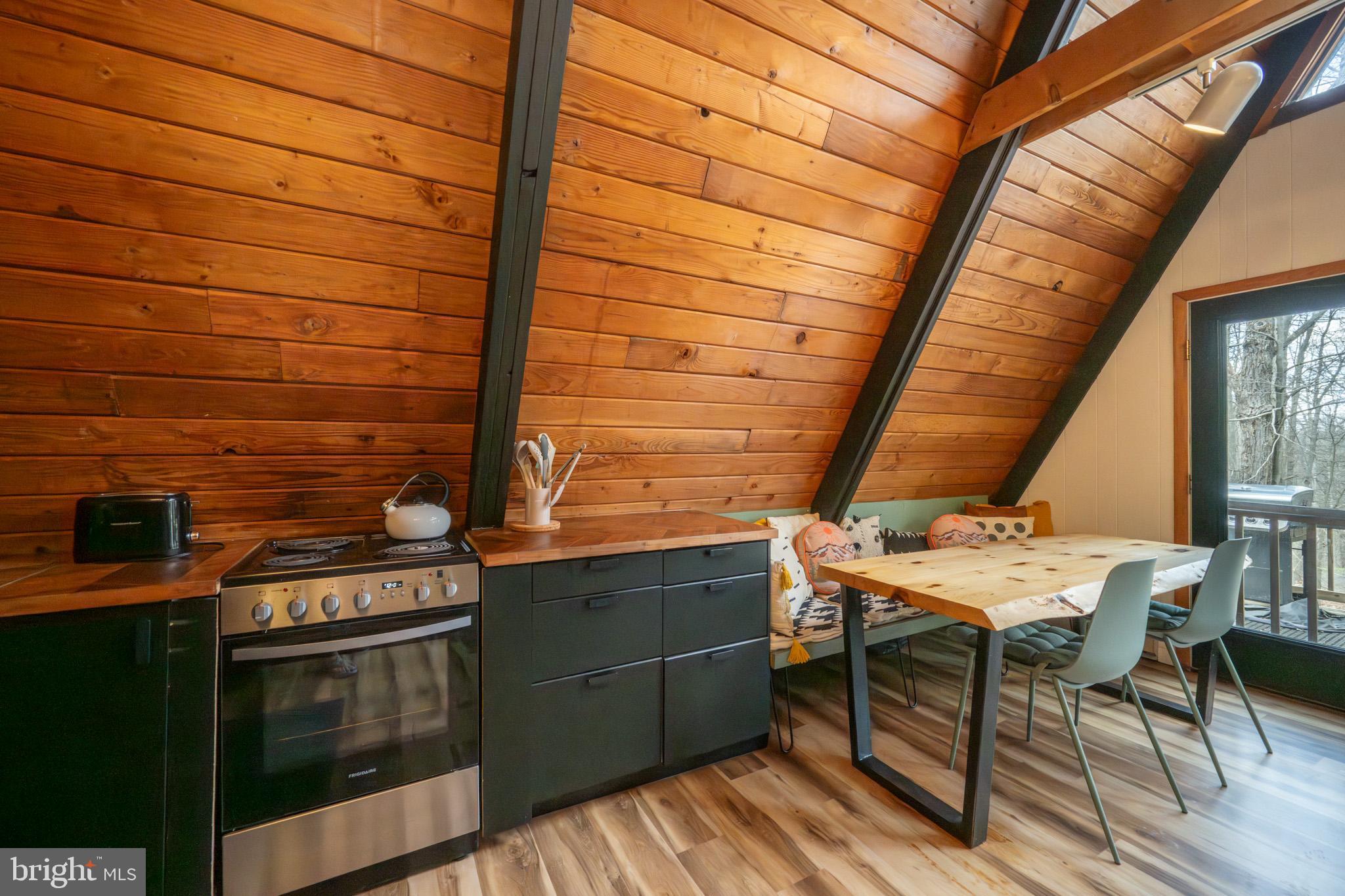 SKY VALLEY - Residential