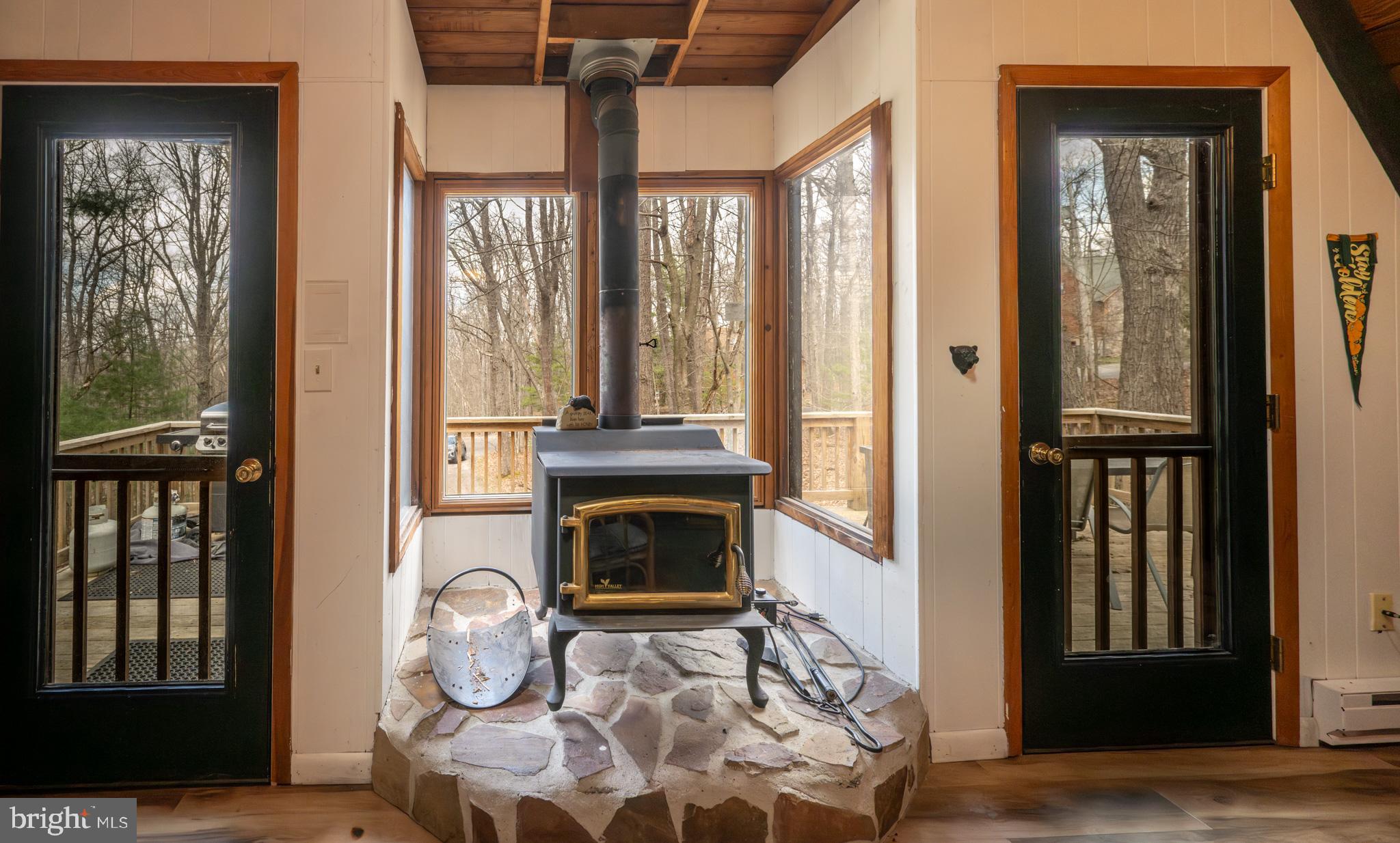 SKY VALLEY - Residential