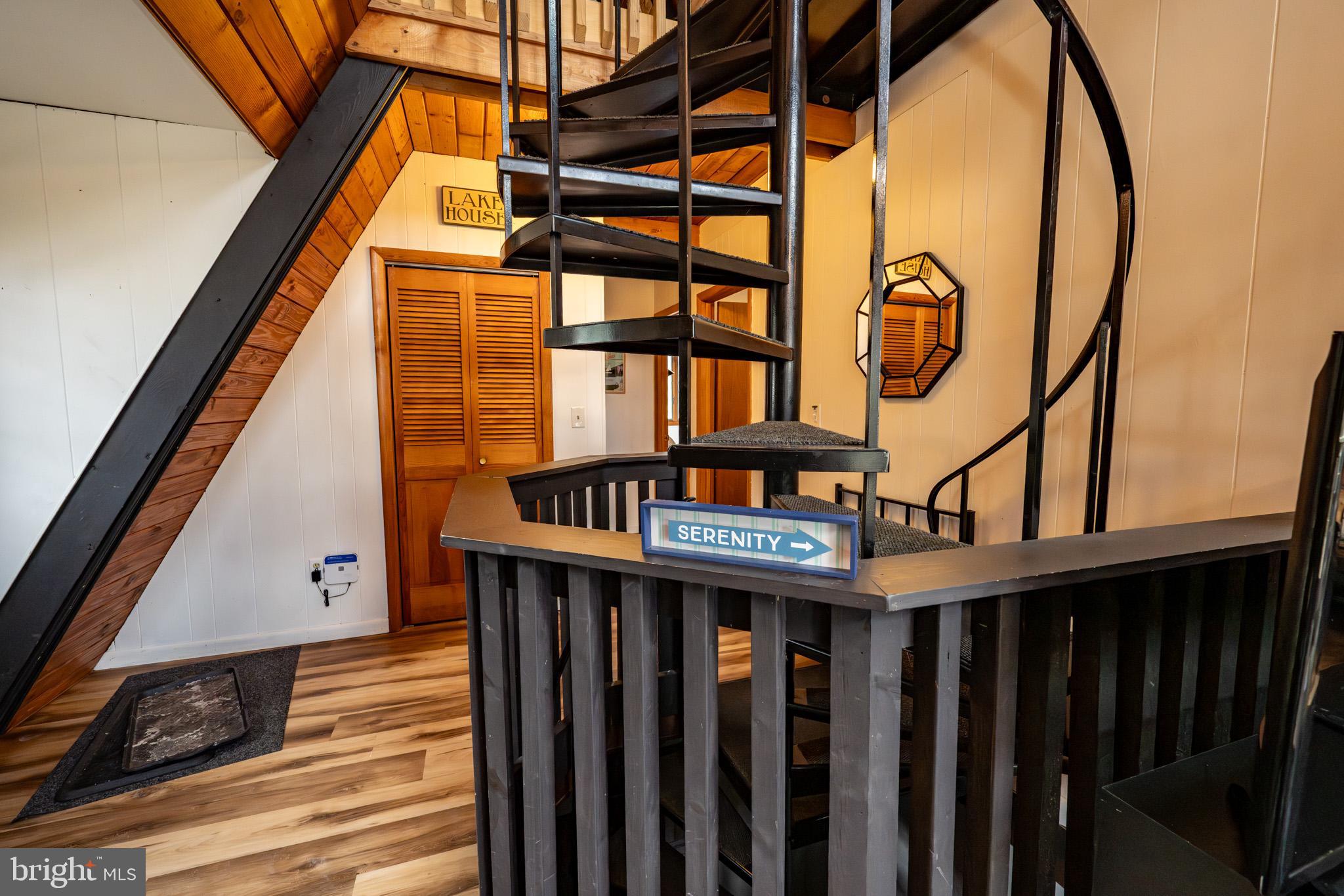 SKY VALLEY - Residential